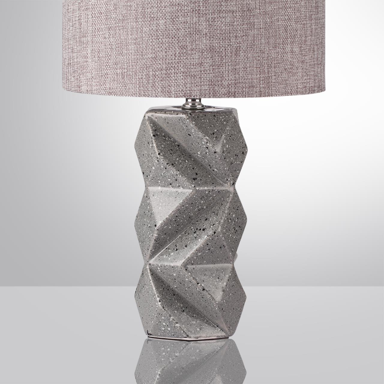 Настольная лампа декоративная Lumion BEINA 8136/1T