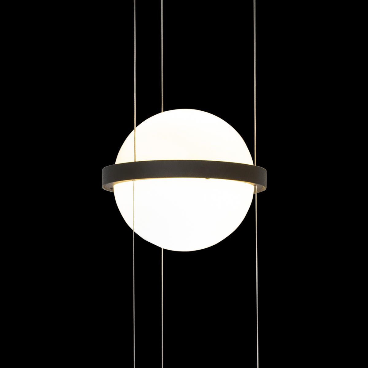 Светильник с искуственной зеленью Loft It Jardin 10121/B