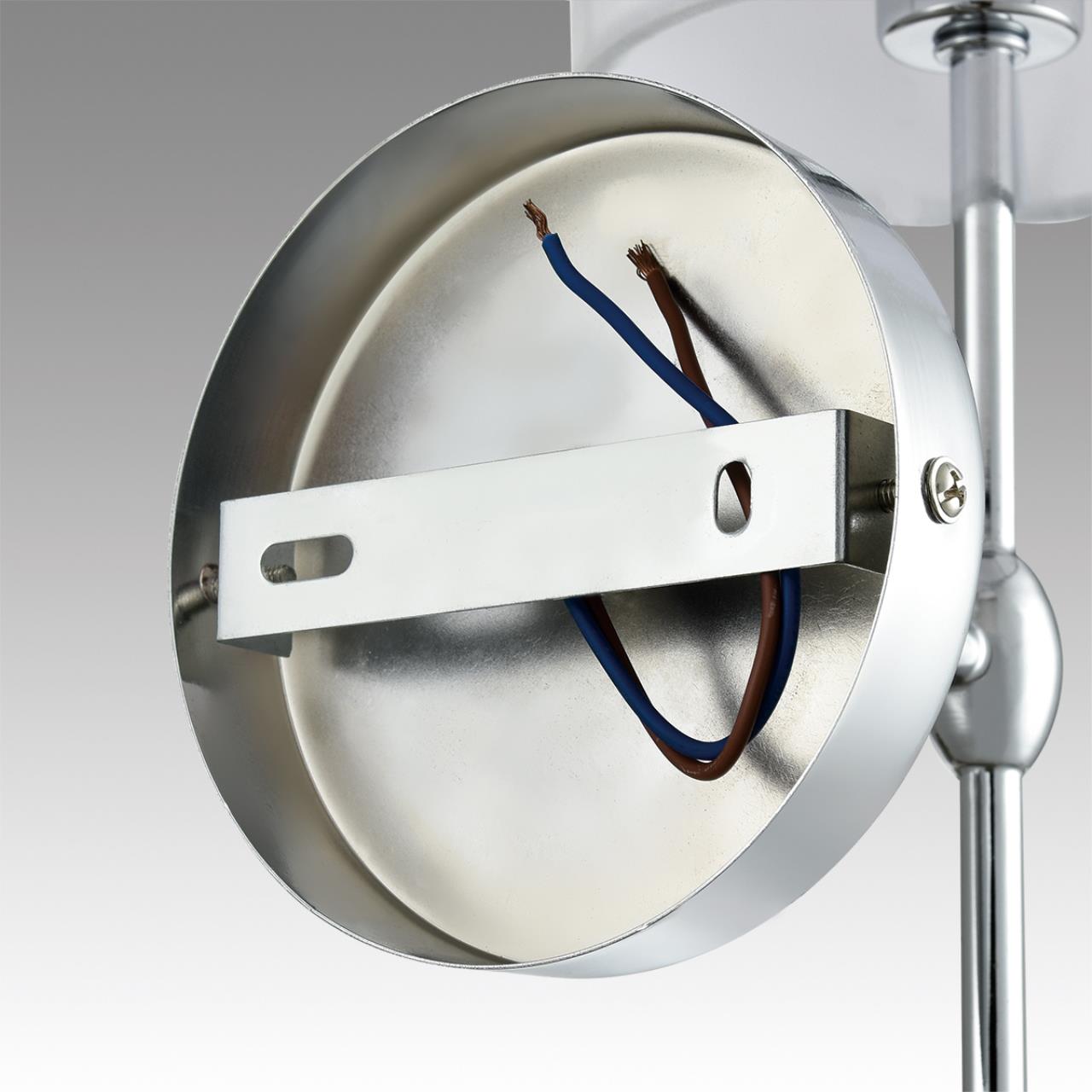 Бра с 1 плафоном Lumion  LATTI 6589/1W