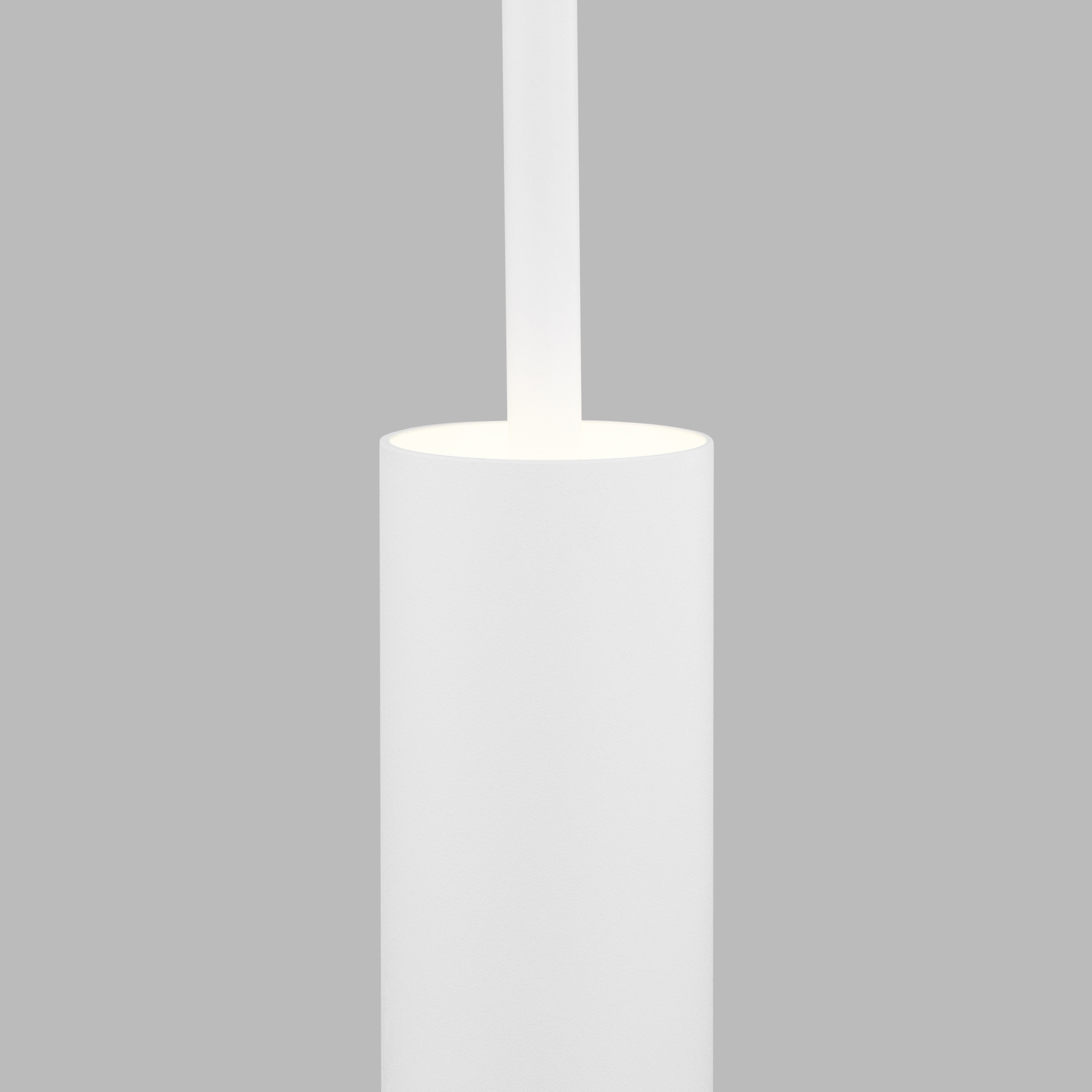 Подвесной светильник Eurosvet Dante 50203/1 LED белый