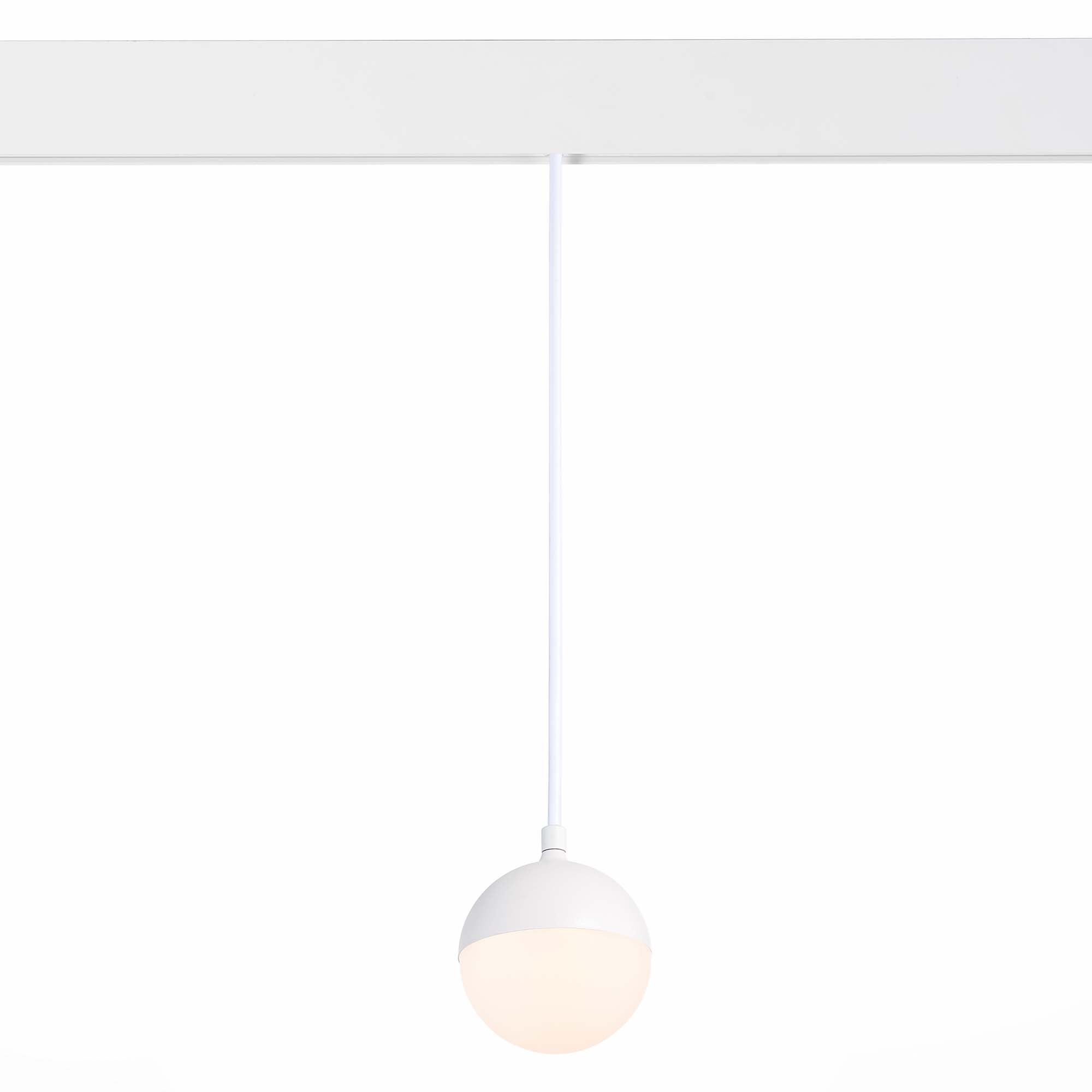 Магнитный трековый светодиодный светильник ST Luce PIBOLE ST358.533.07