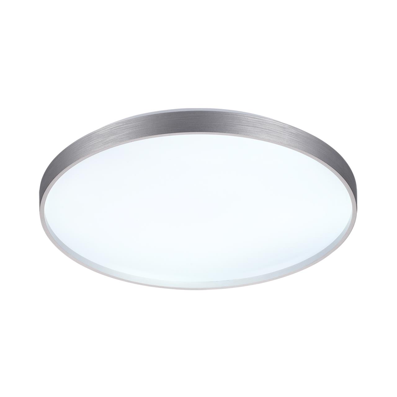 Настенно-потолочный светильник с пультом ДУ с защитой от влаги Sonex GABY 7784/EL