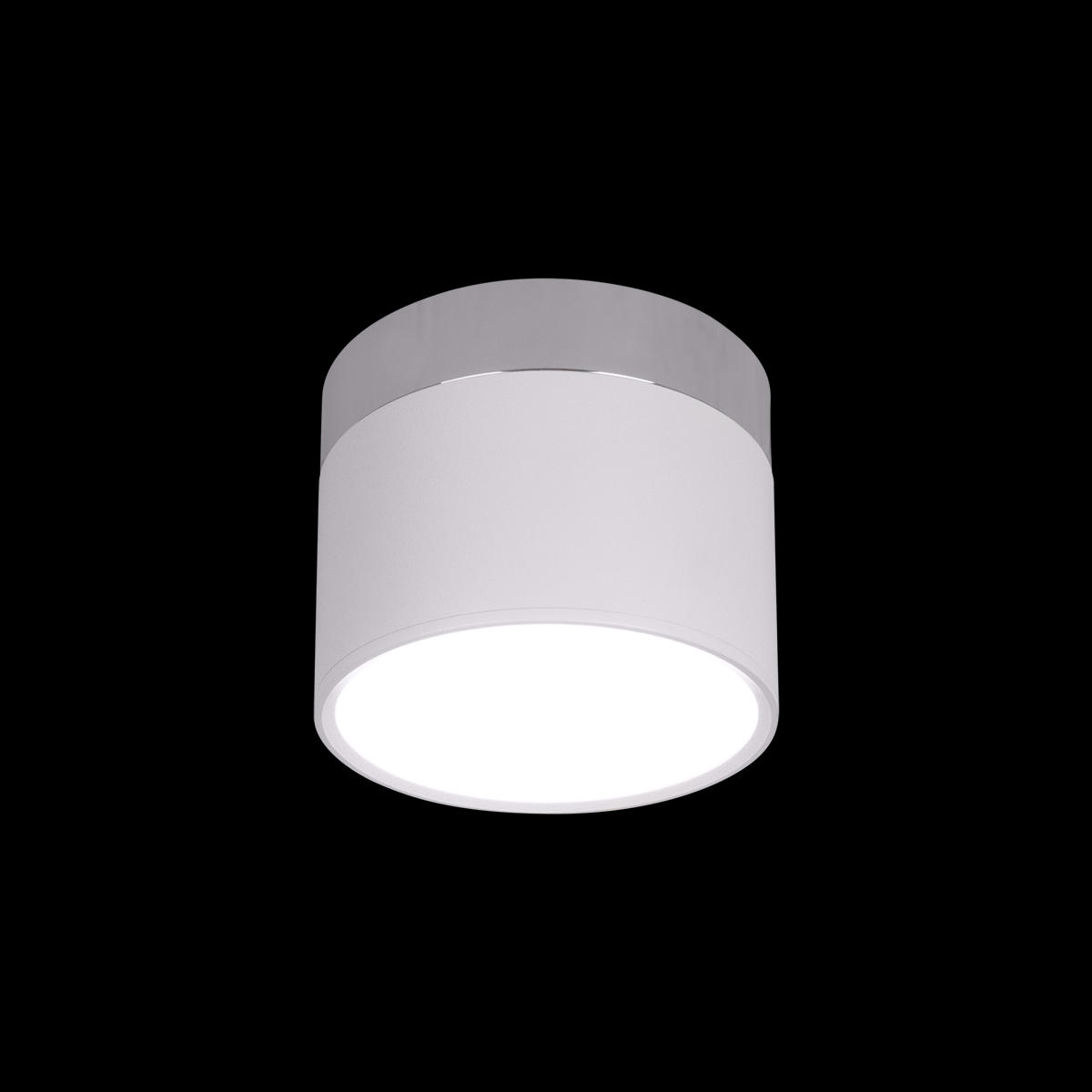 Потолочный накладной светильник Loft It Photon  10179/7 White