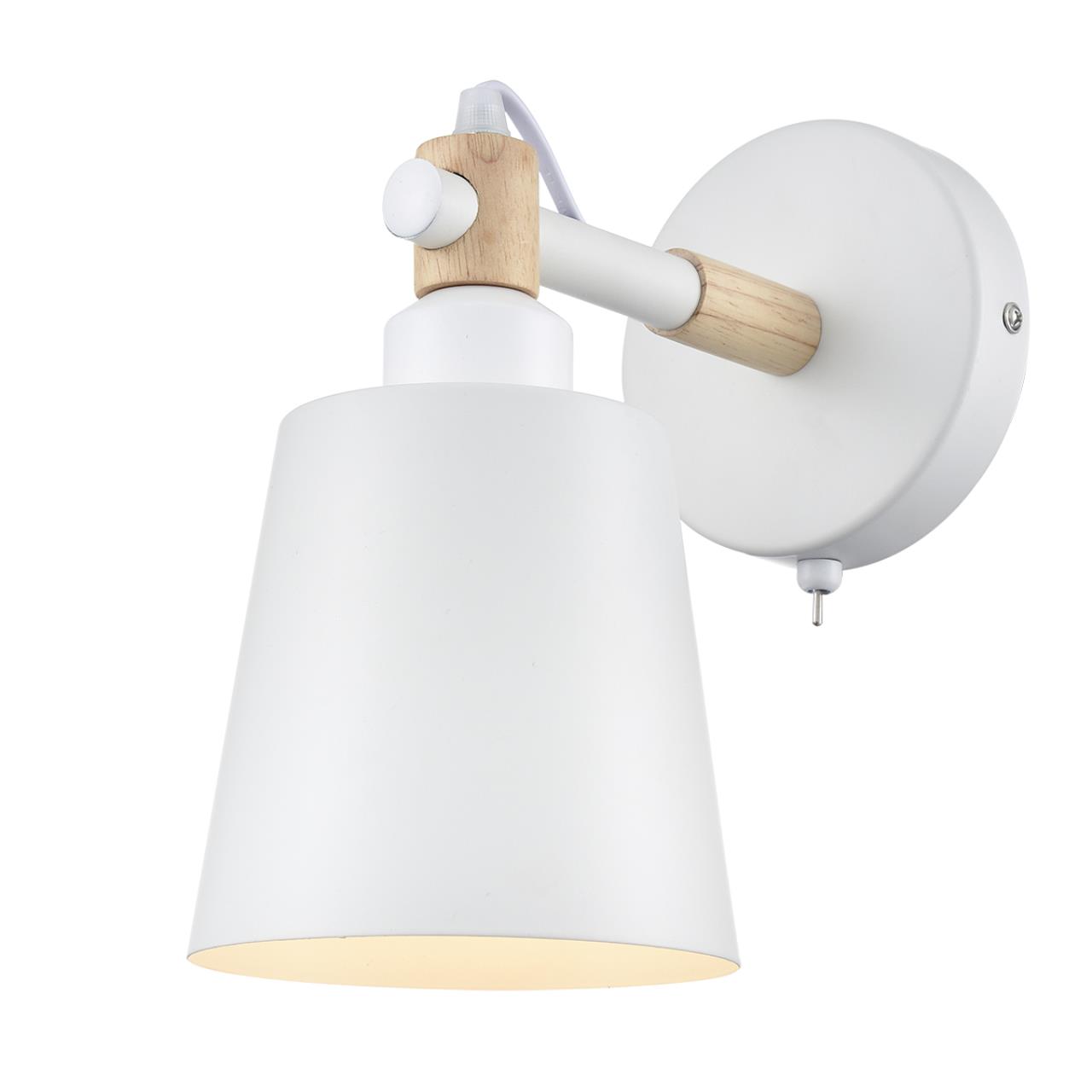 Бра с выключателем Lumion  ROSALINA 8097/1W