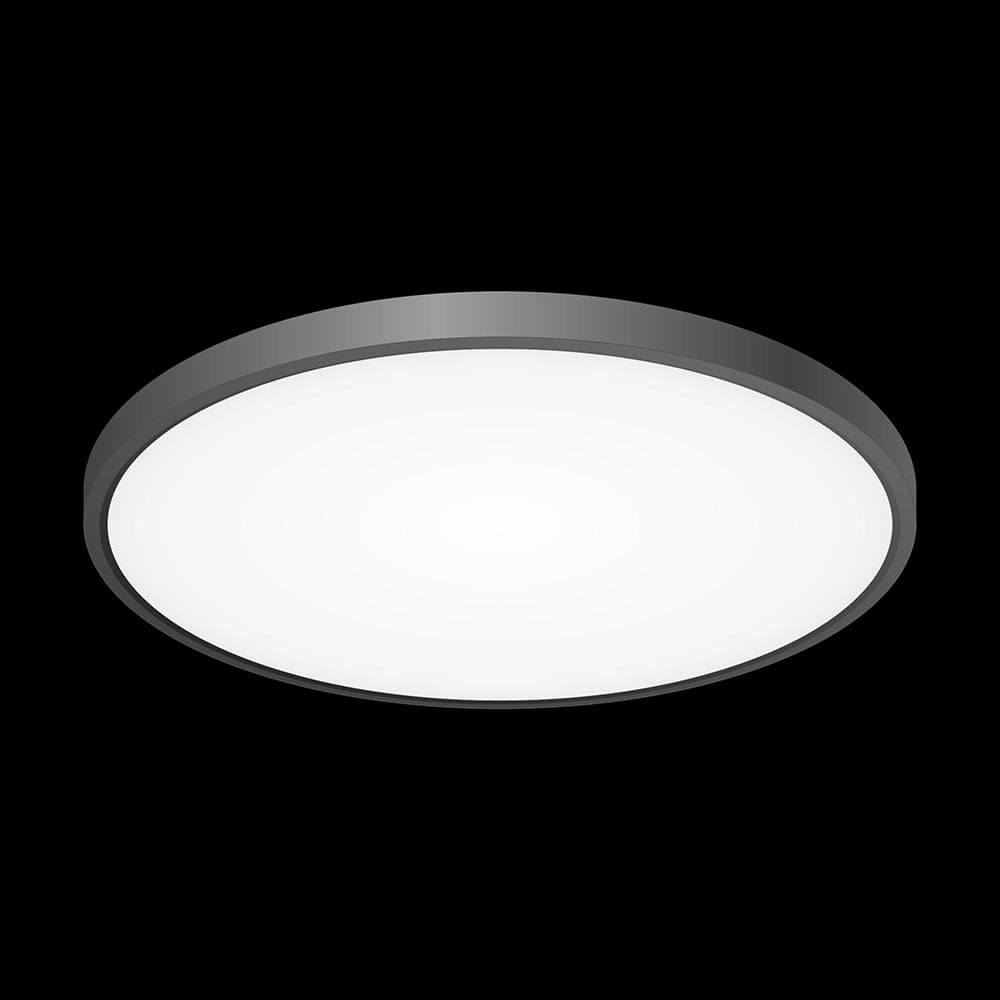 Накладной светодиодный светильник Citilux Бейсик CL738401V