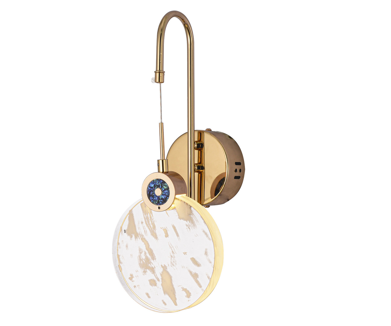 Бра Kink Light Викси 07857,33