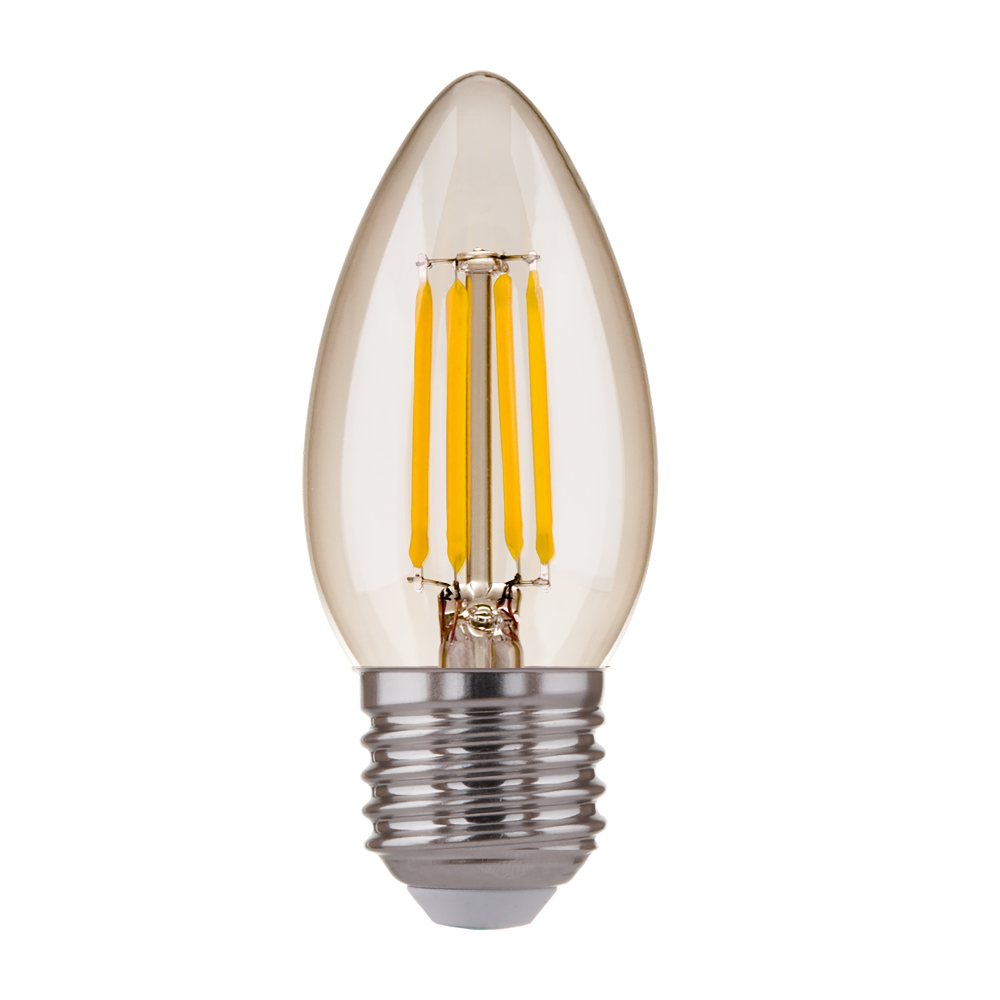 Лампа светодиодная филаментная Elektrostandard E27 9W BLE2706