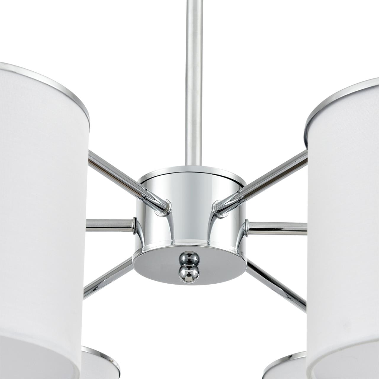 Потолочная люстра на штанге Lumion  SUNTORI 6591/6