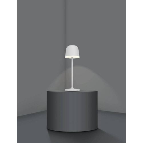 Светодиодная беспроводная сенсорная лампа для баров, летних веранд ,кафе Mannera 900458