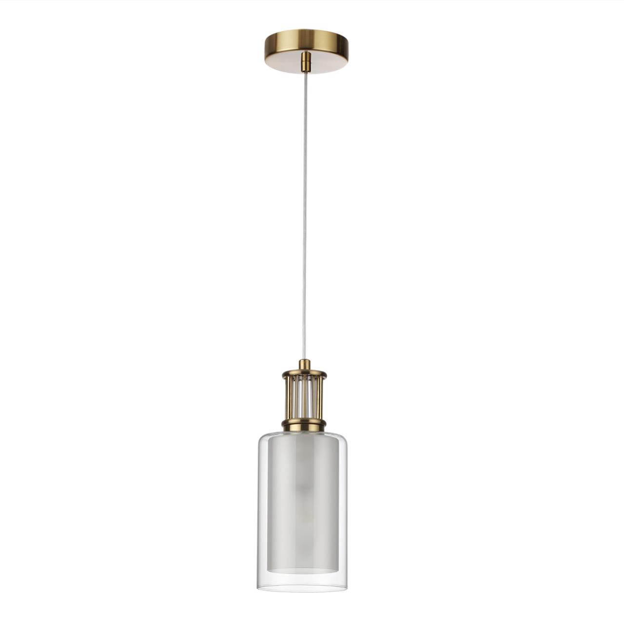 Подвесной светильник Odeon Light SAGA 5088/1A