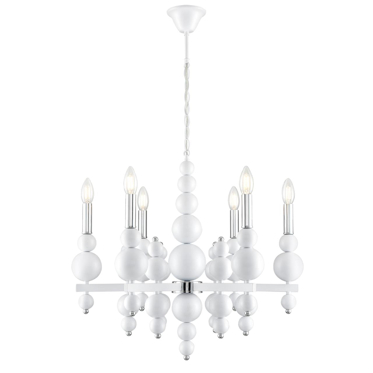 Подвесная люстра Lumion NANA 8260/6