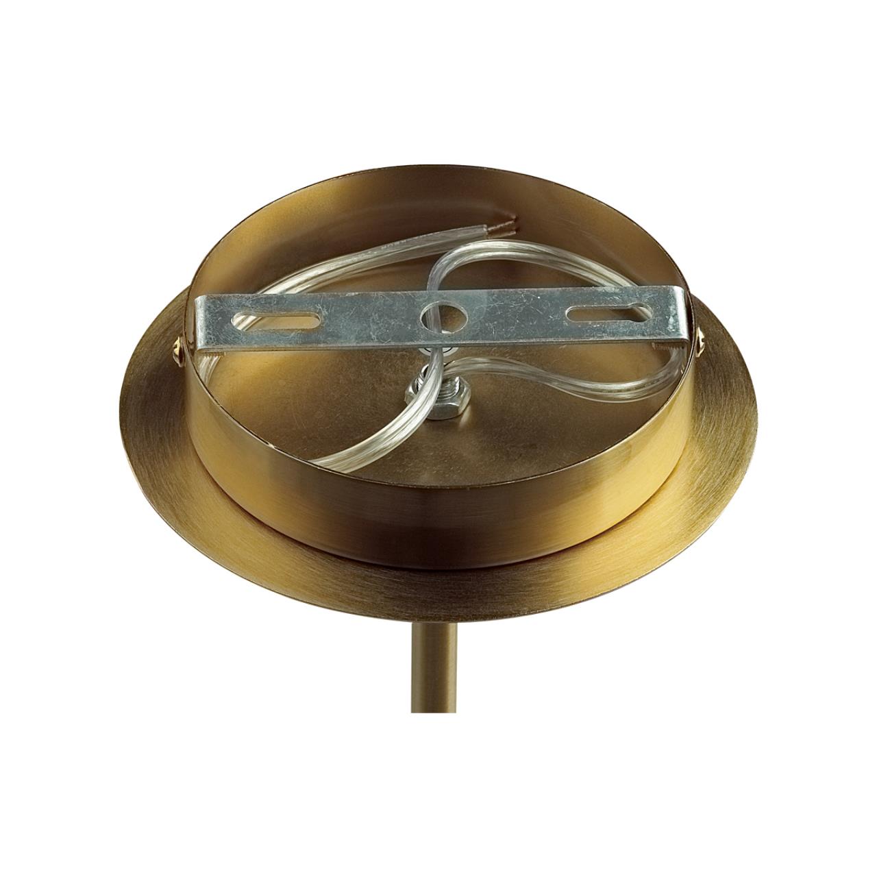 Потолочная люстра на штанге Lumion  MADONNA 6554/6C