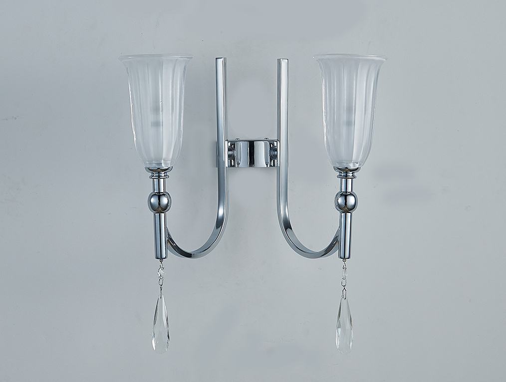 Бра Newport 4800 4802/A chrome