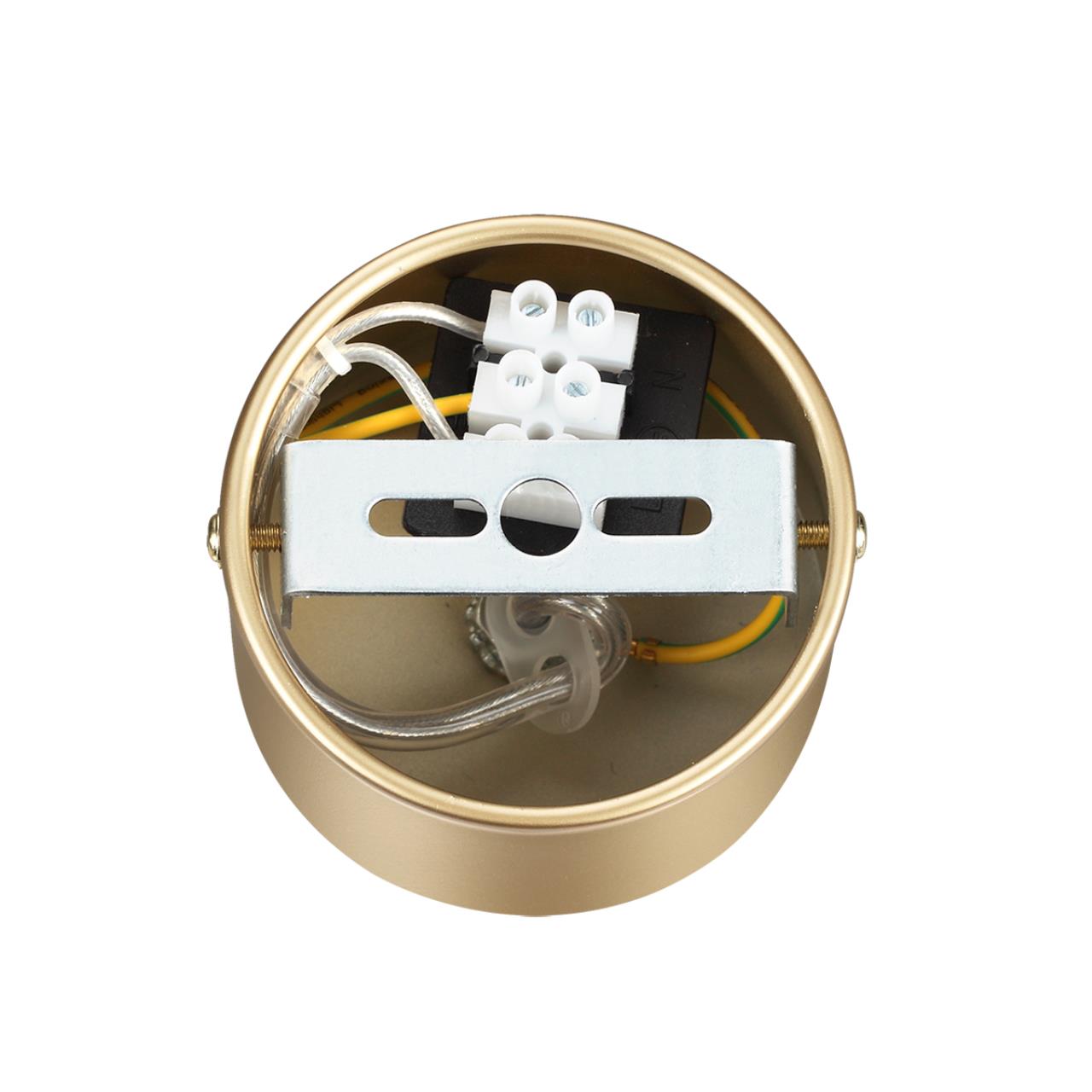 Подвесной светильник на планке Lumion  TORONTO 6560/4