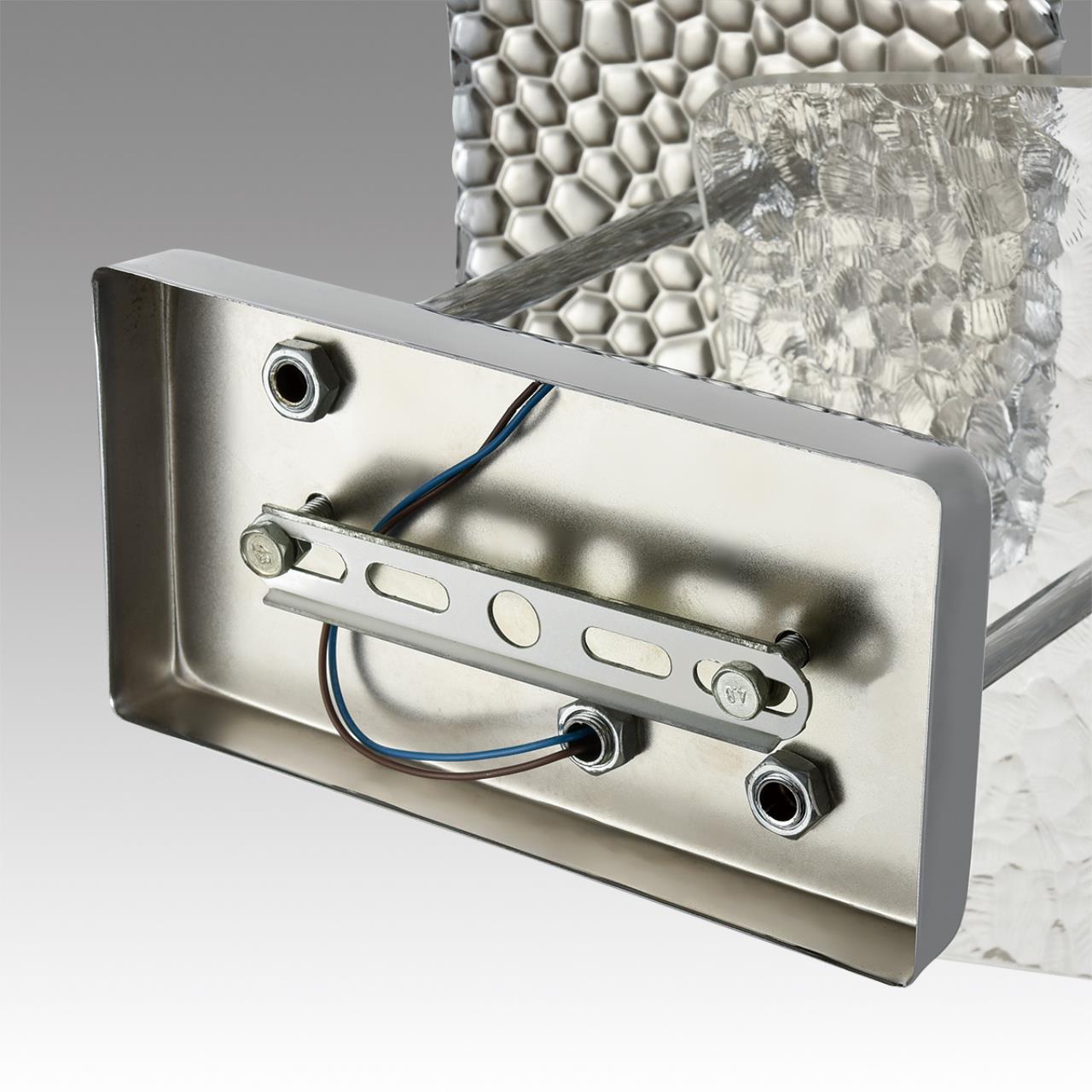 Настенный светильник Lumion  LIBERTI 6588/1W