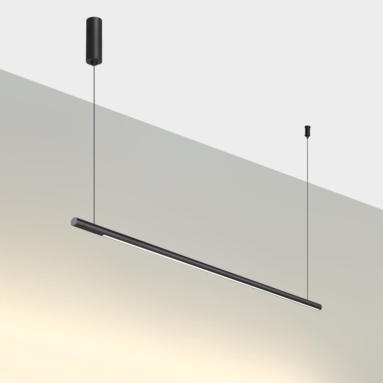 Светильник подвесной диммируемый со сменой цв.температуры Novotech FERMO 359307