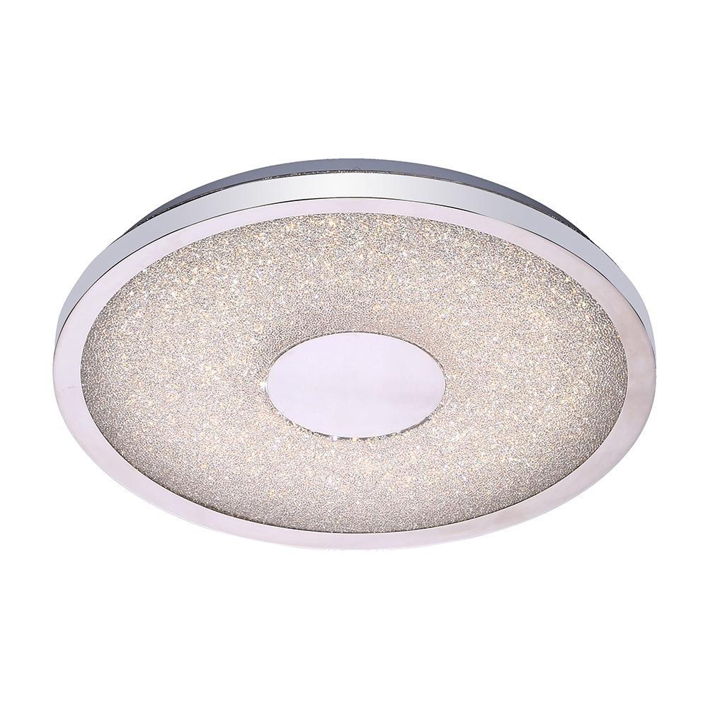 Потолочный светодиодный светильник с пультом ДУ Mantra Centara 5930