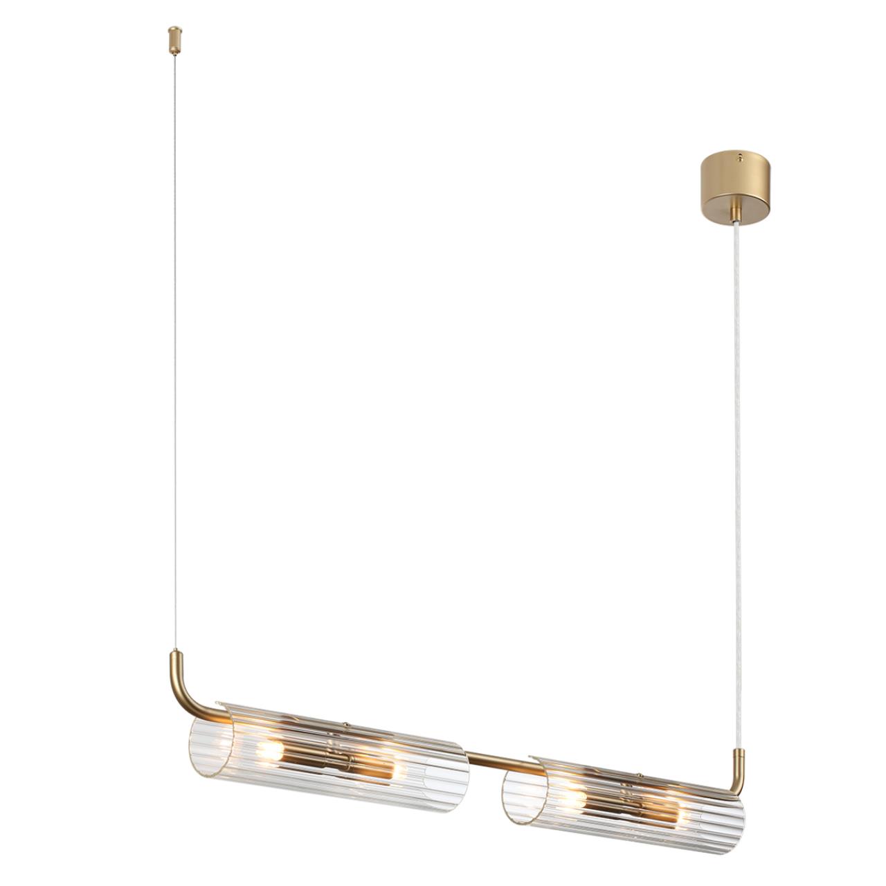 Подвесной светильник на планке Lumion  TORONTO 6560/4