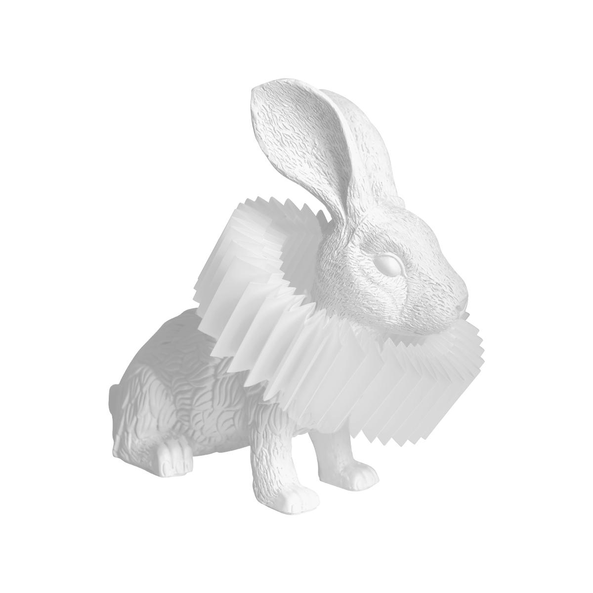 Настольная лампа в форме кролика Loft It Bunny 10117/B