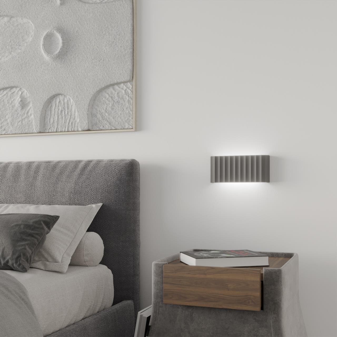 Светильник настенный с переключателем цв.температуры Novotech YESO 359401