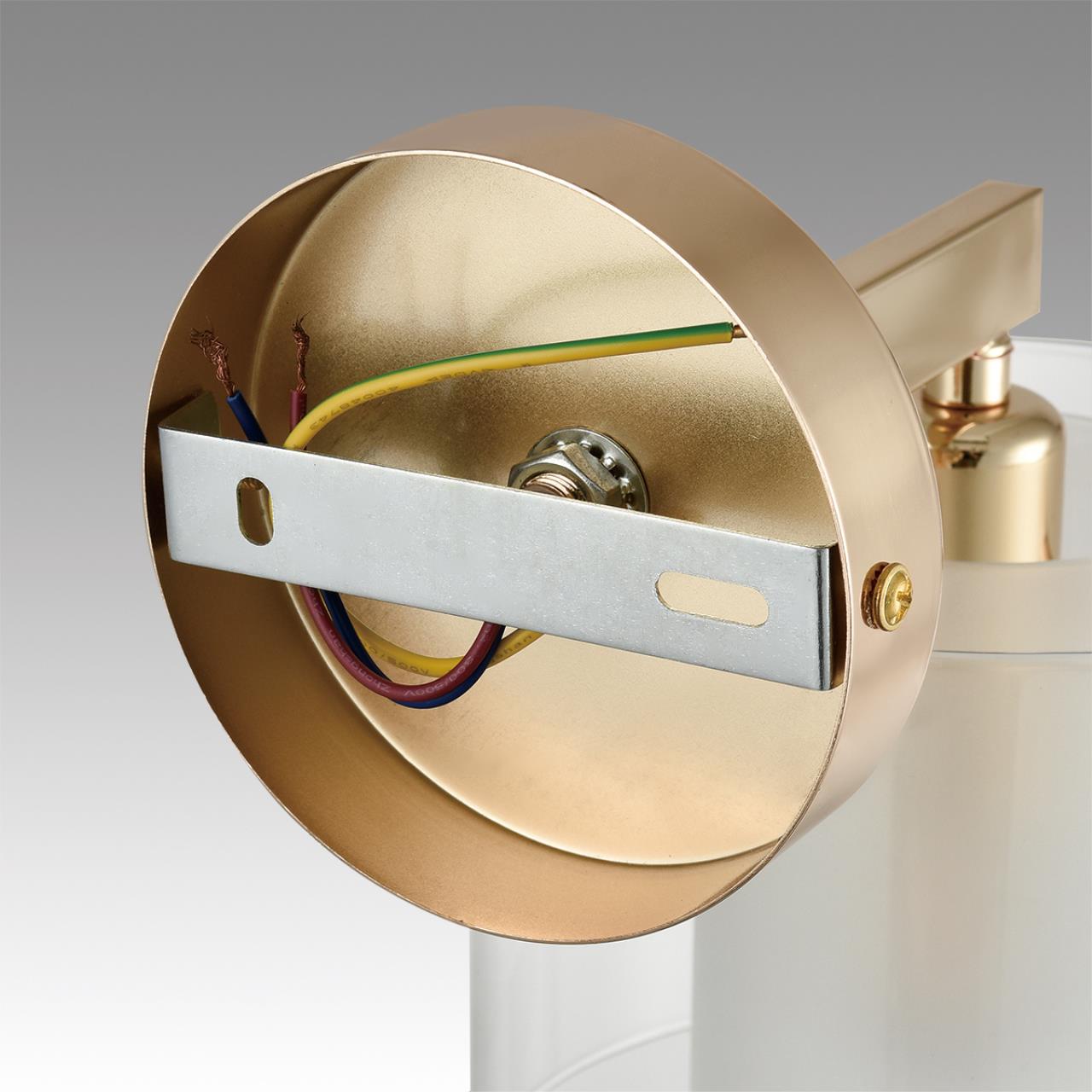 Бра Lumion  VERDI 6587/1W