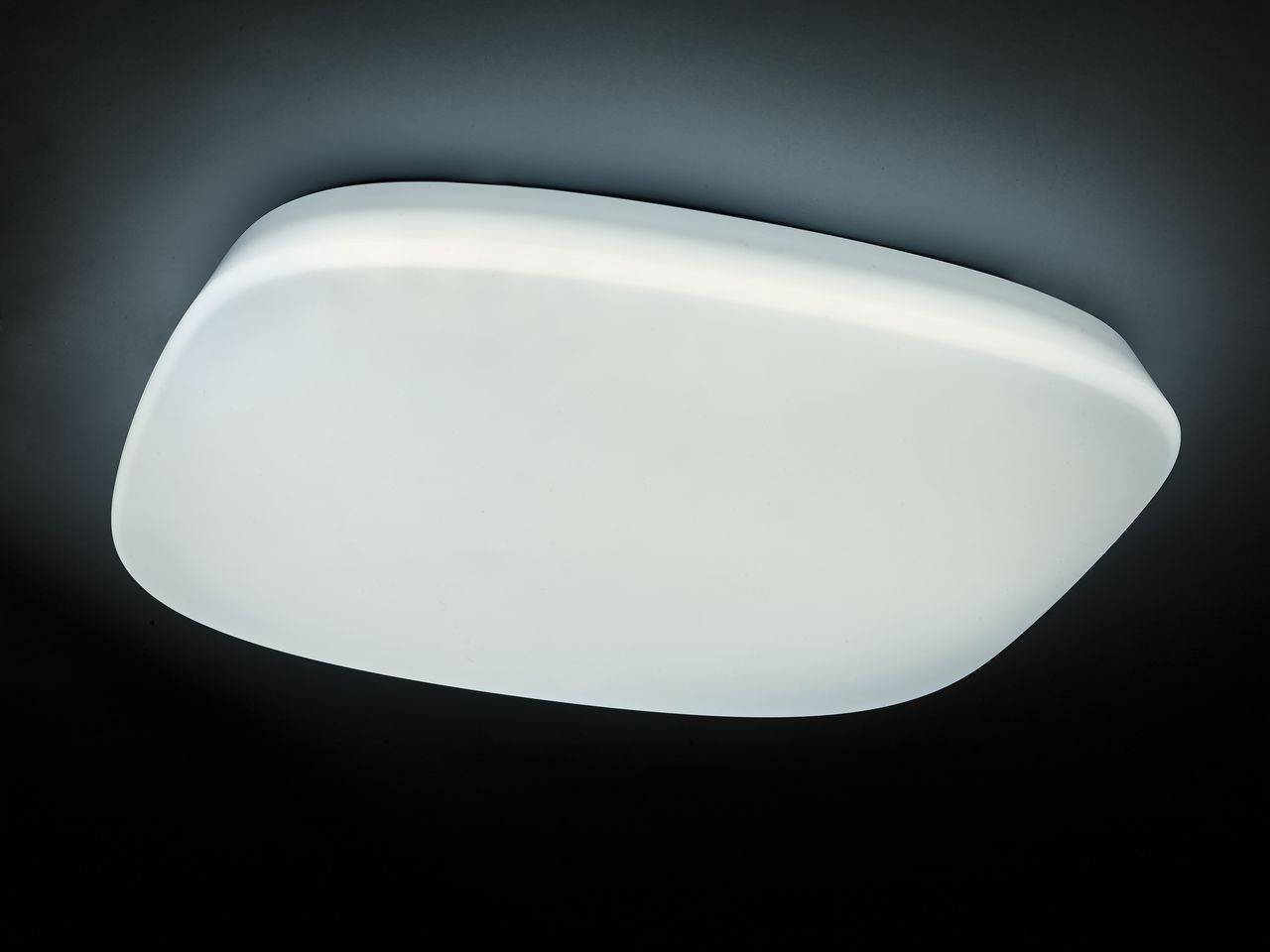 Потолочный светодиодный светильник Mantra Quatro 4870
