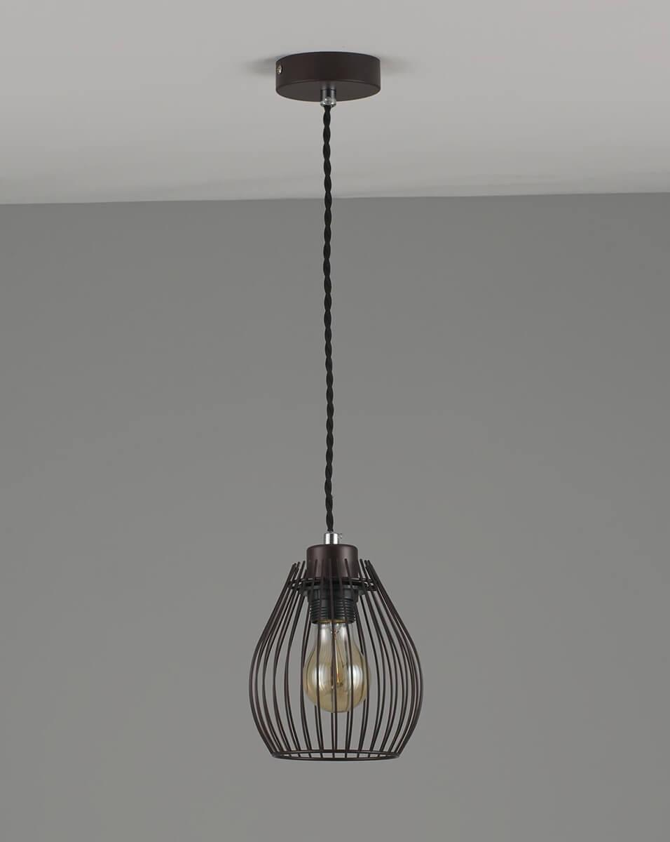 Подвесной светильник Moderli Diego V2790-1P