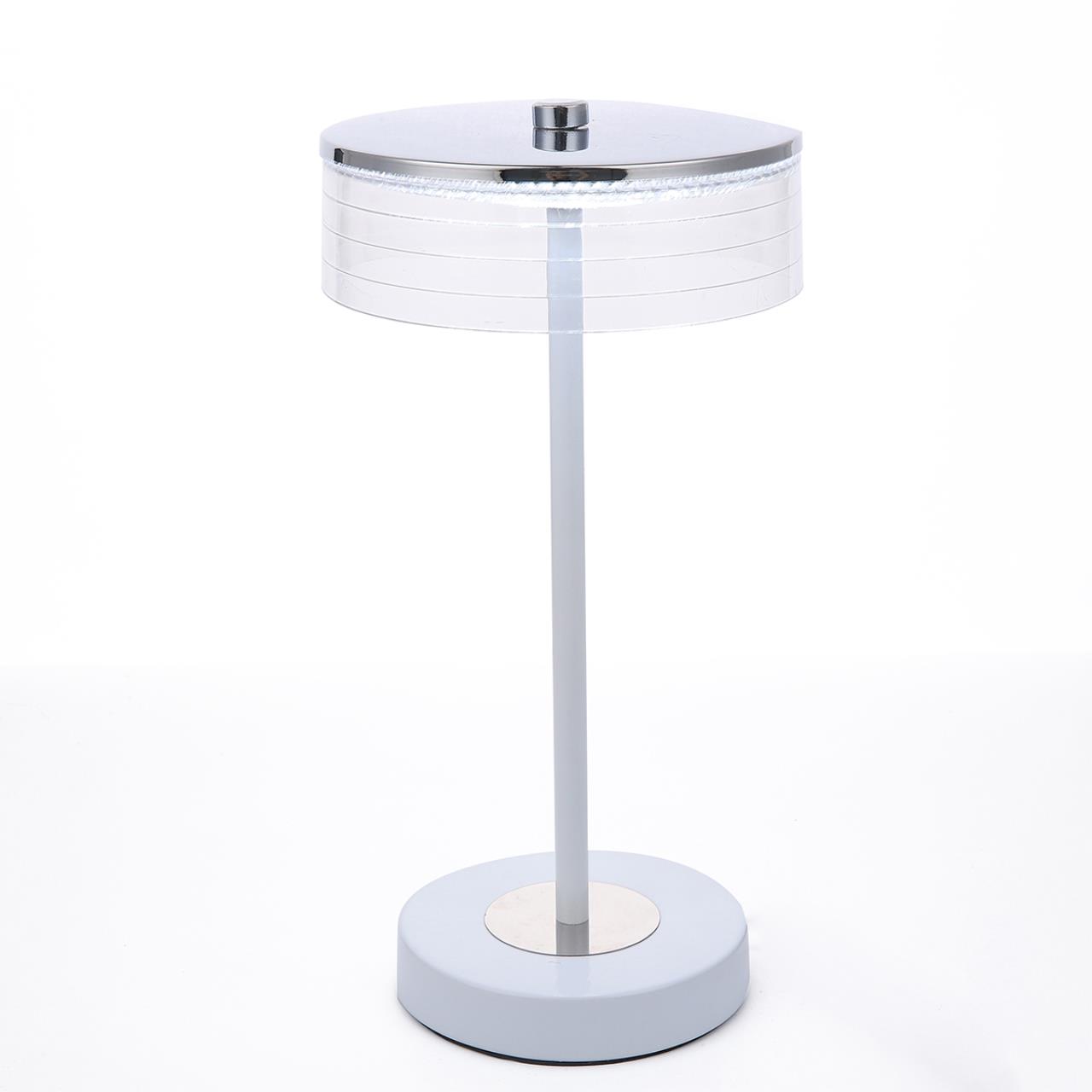 Светодиодная настольная лампа Lumion SATIANA 8252/1TL