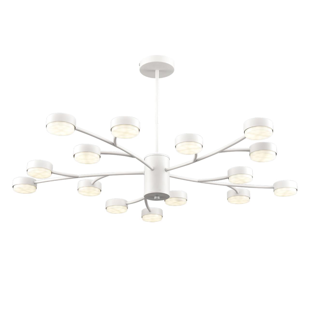 Потолочная люстра на штанге Lumion TORINA 8265/15