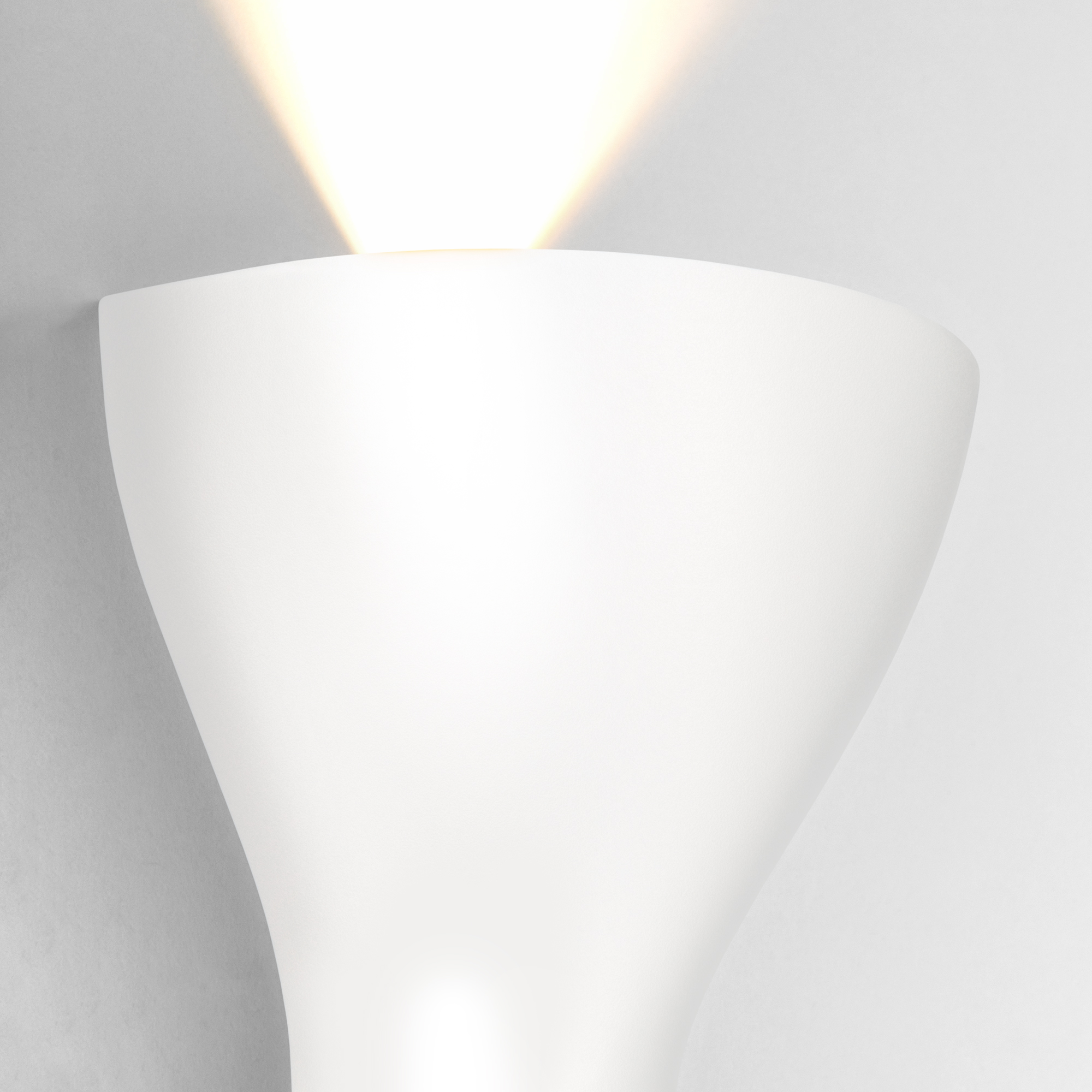 Настенный светодиодный светильник Elektrostandard Eos MRL LED 1021 белый