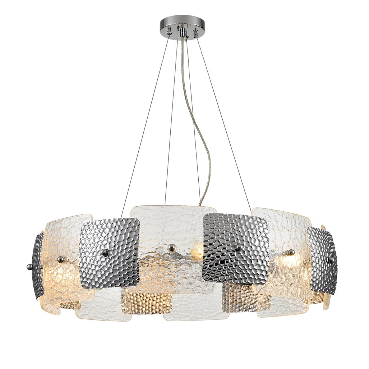 Подвесная люстра Lumion  LIBERTI 6588/8