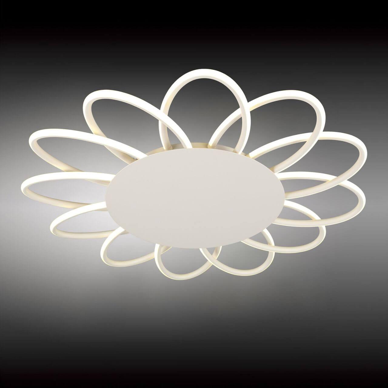 Потолочный светодиодный светильник Omnilux Caltabellotta OML-19007-120