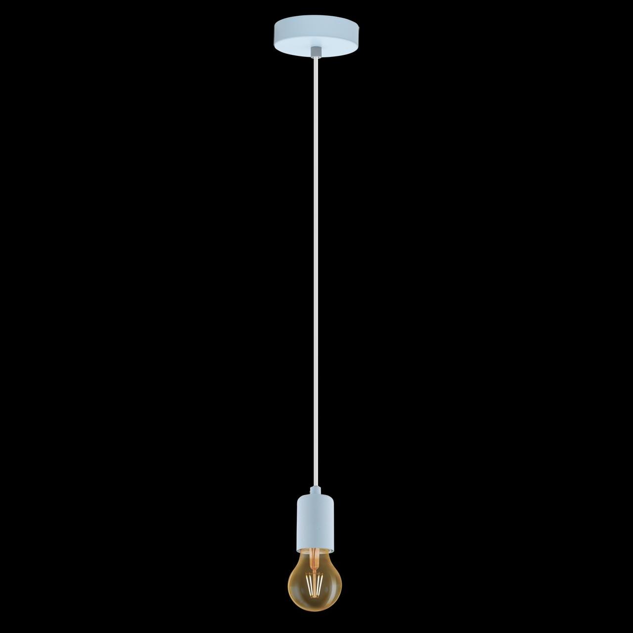 Подвесной светильник Eglo Yorth-P 49018
