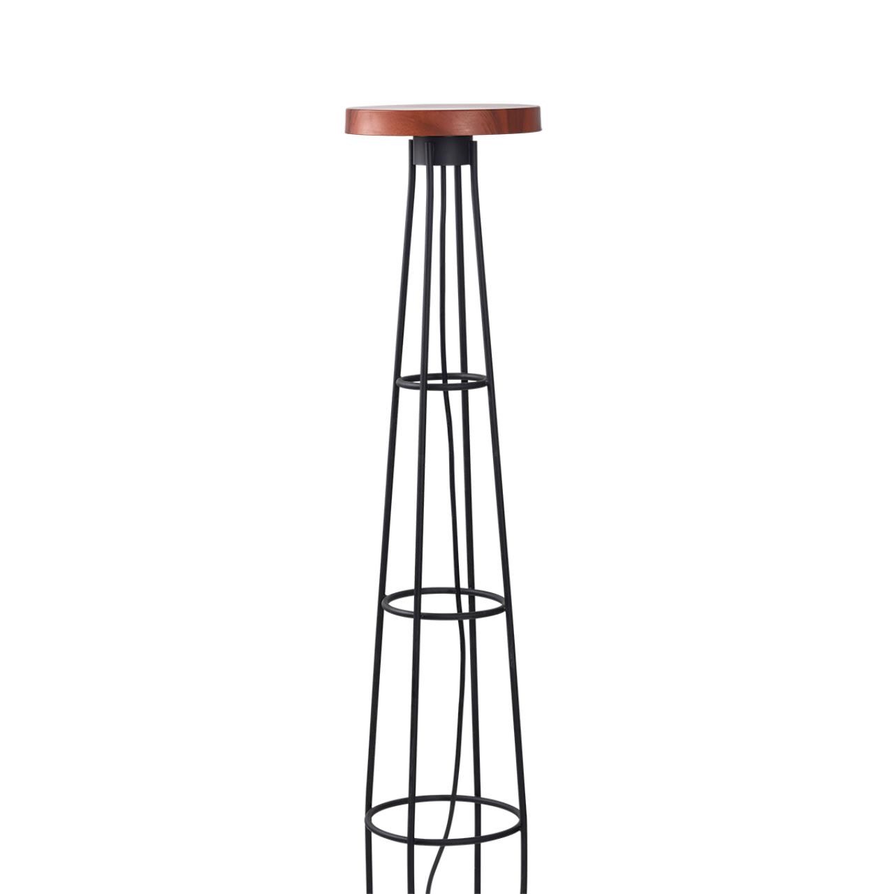 Уличный ландшафтный грунтовый светильник Odeon Light LIANA 7108/15GLA