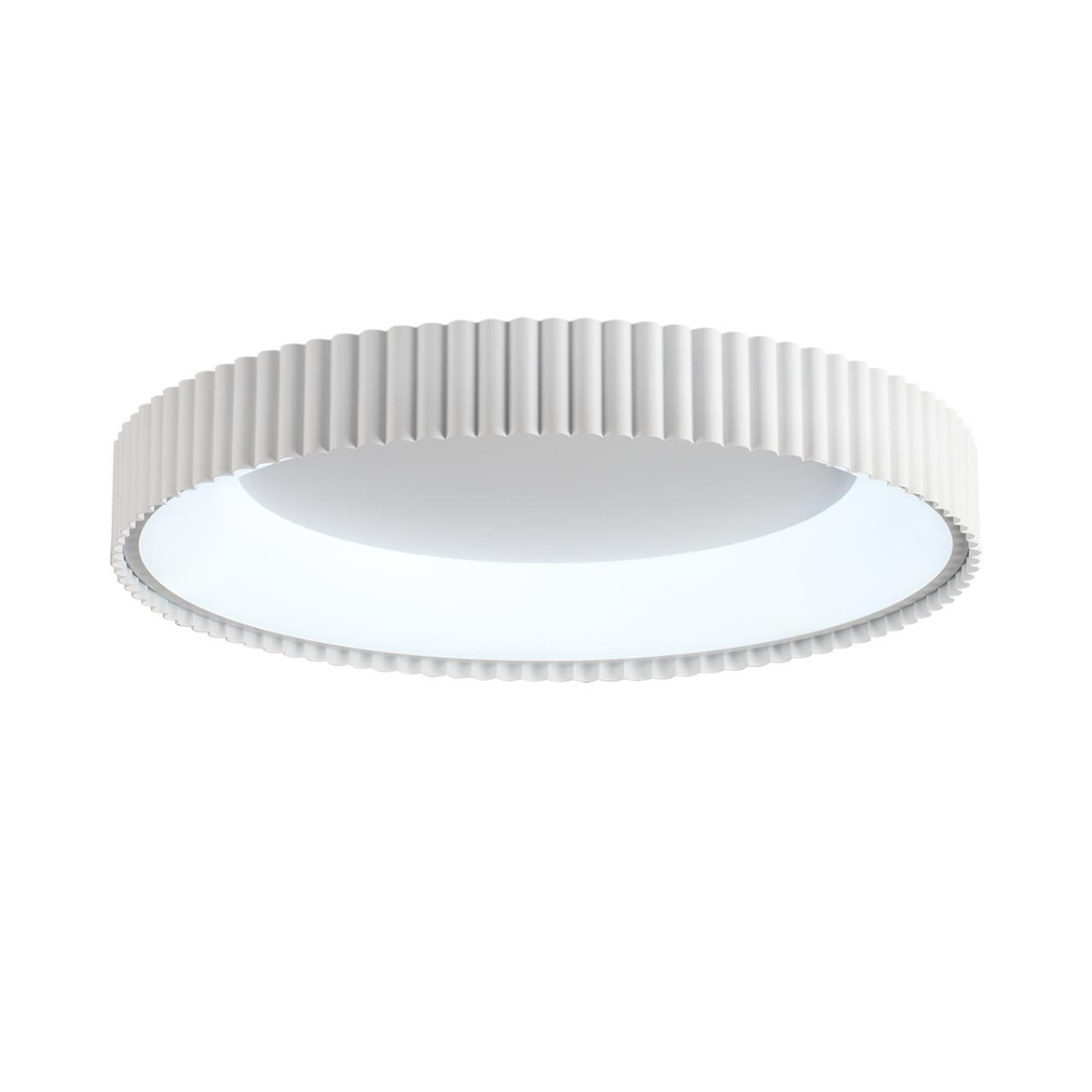 Потолочный светильник с переключателем  цв. температуры Sonex SHARMEL 7763/56L