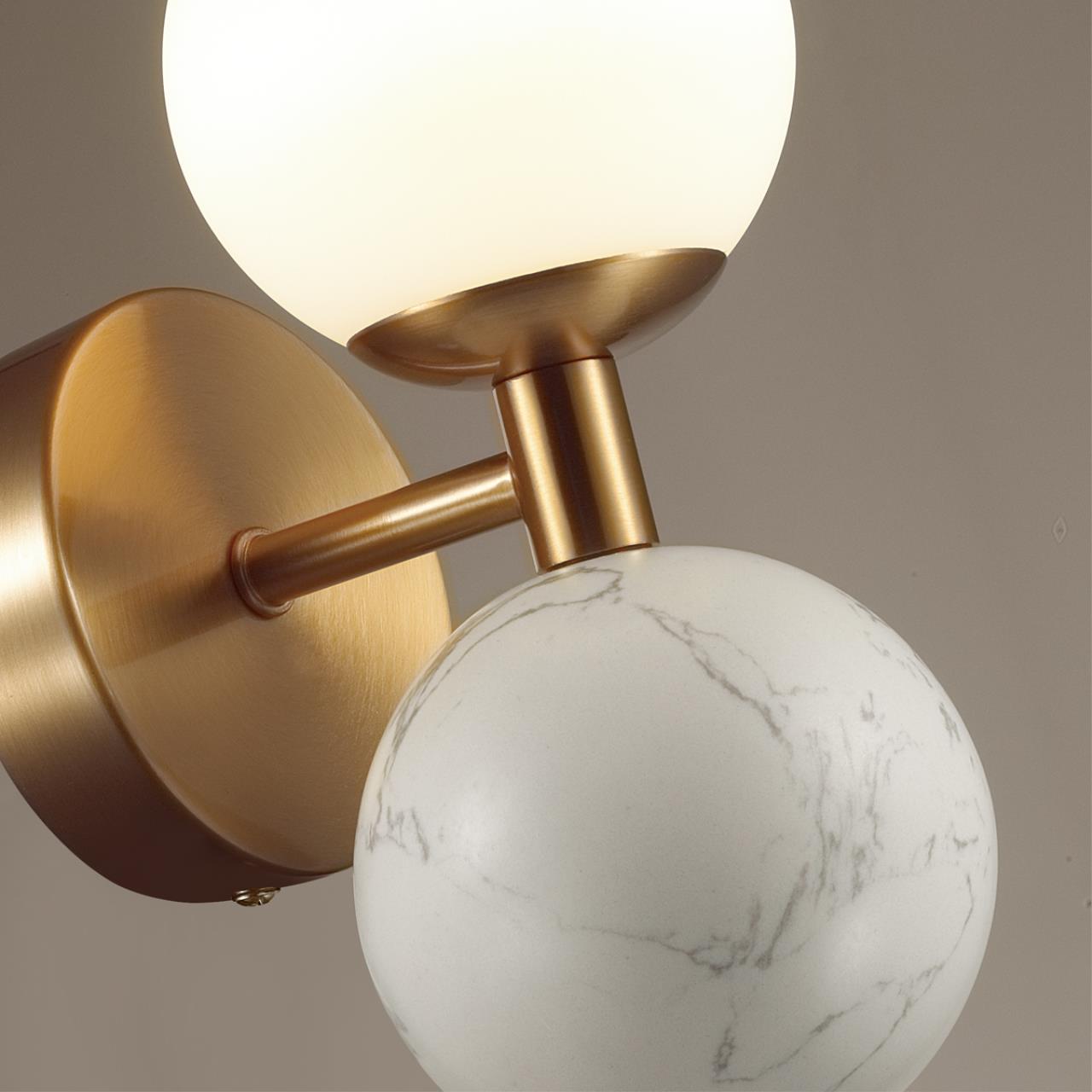 Бра Odeon Light  LOLLA 4359/6WL