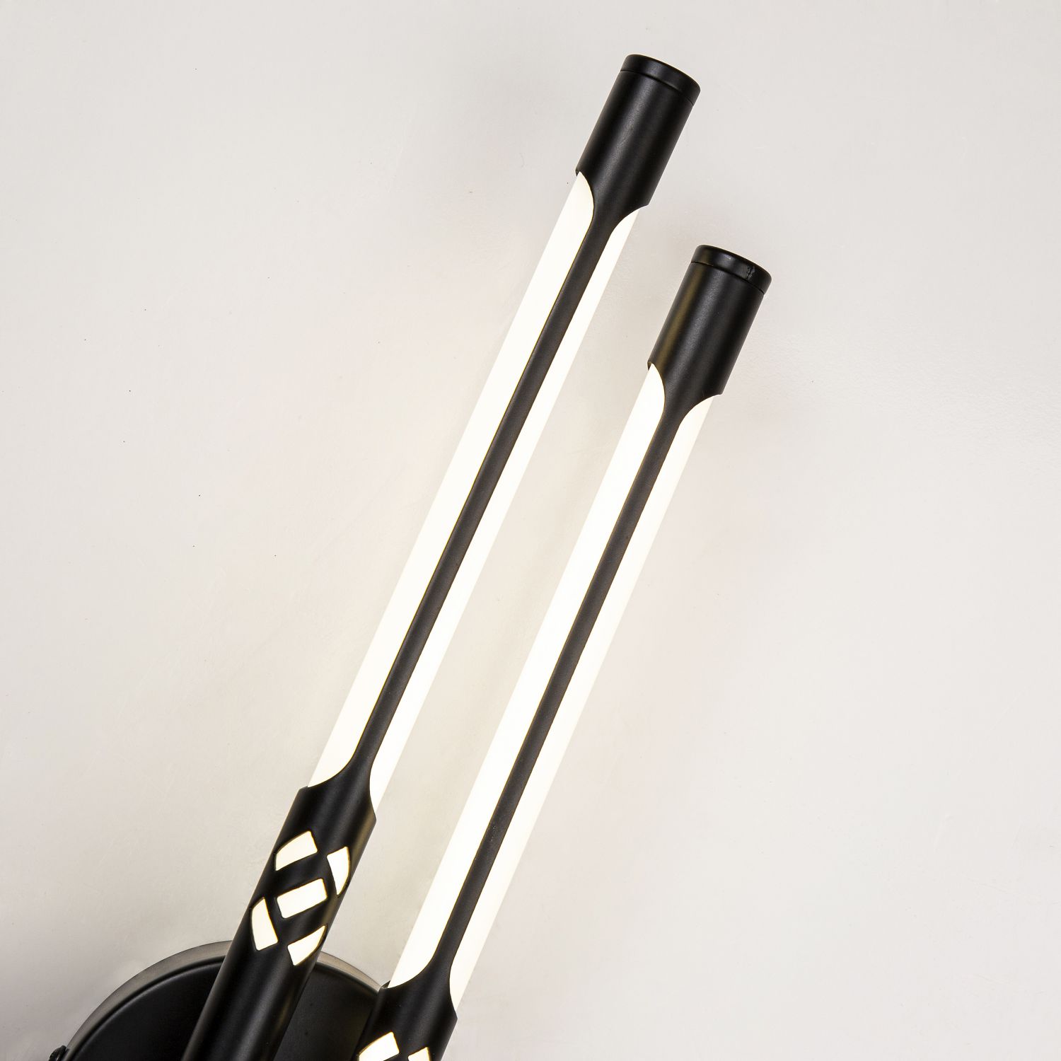 Настенный светодиодный светильник для точечной подветки Favourite Wand 4098-2W
