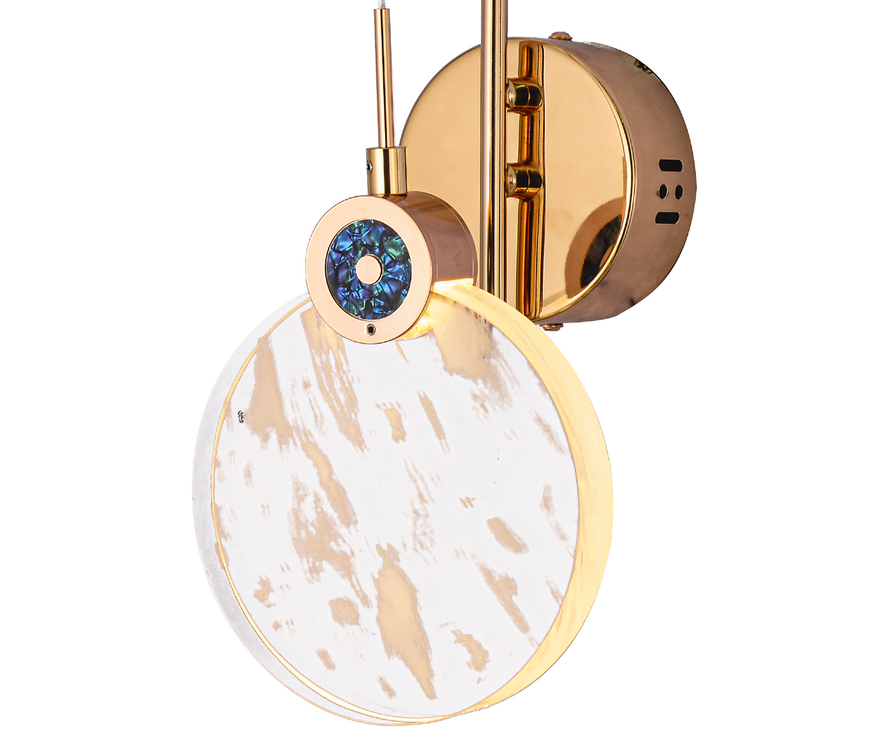 Бра Kink Light Викси 07857,33