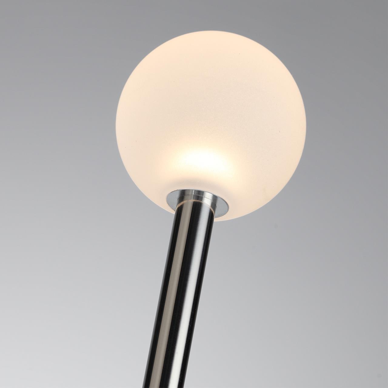 Уличный ландшафтный светильник Odeon Light NOTTE 7123/1GL