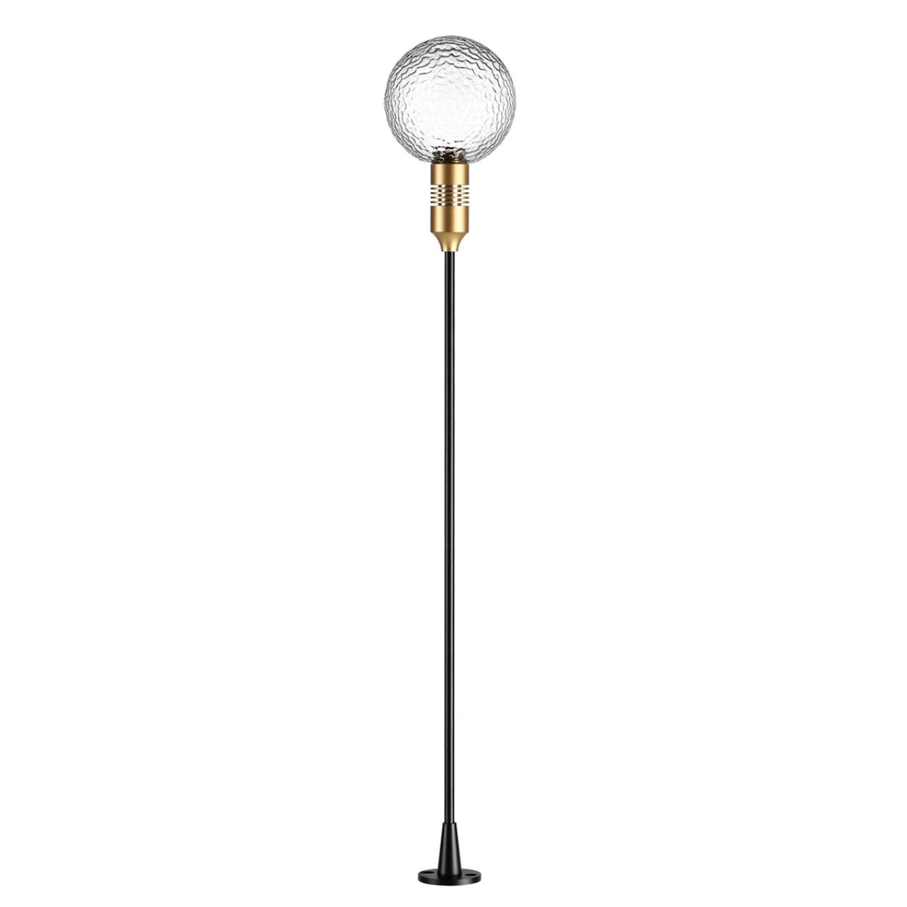 Уличный ландшафтный светильник Odeon Light DANDE 7121/2GL