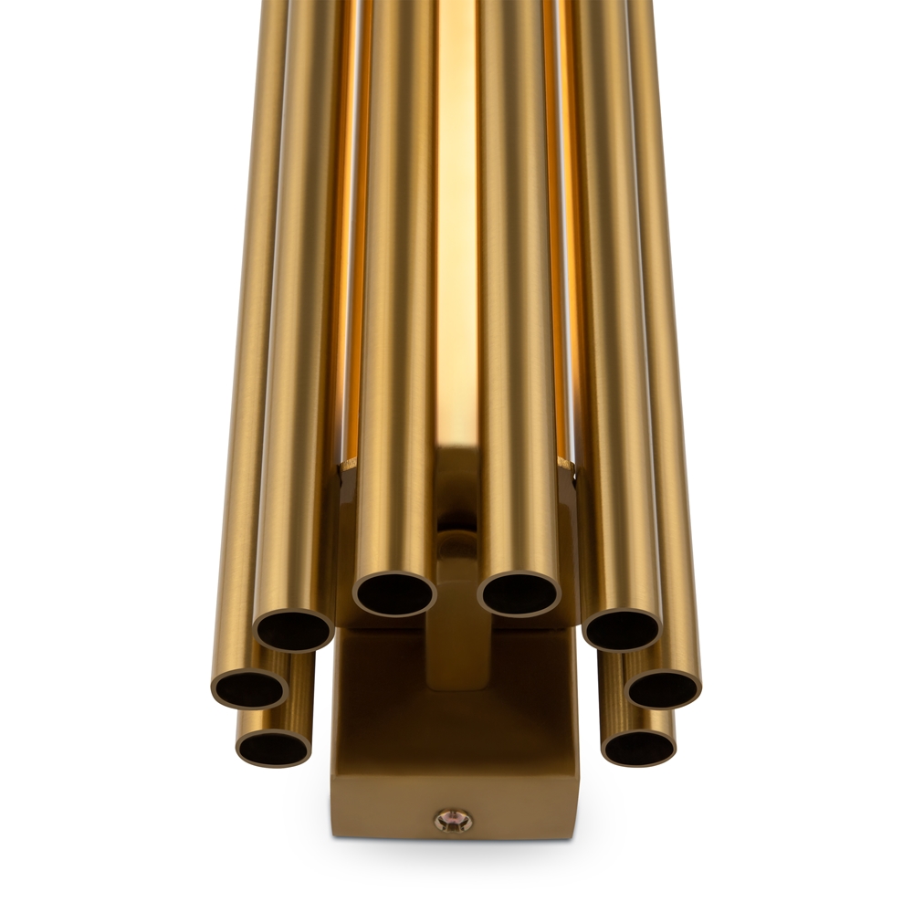 Настенный светильник Maytoni Sonata MOD410WL-L12BS3K
