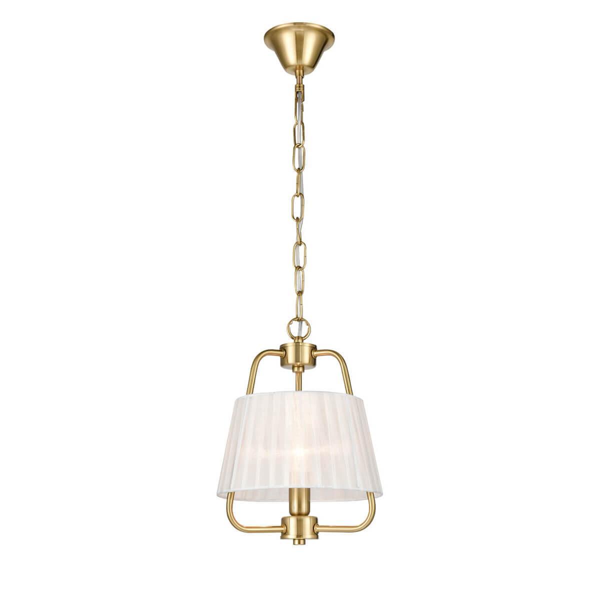 Подвесная люстра Vele Luce Isabella VL4254P01