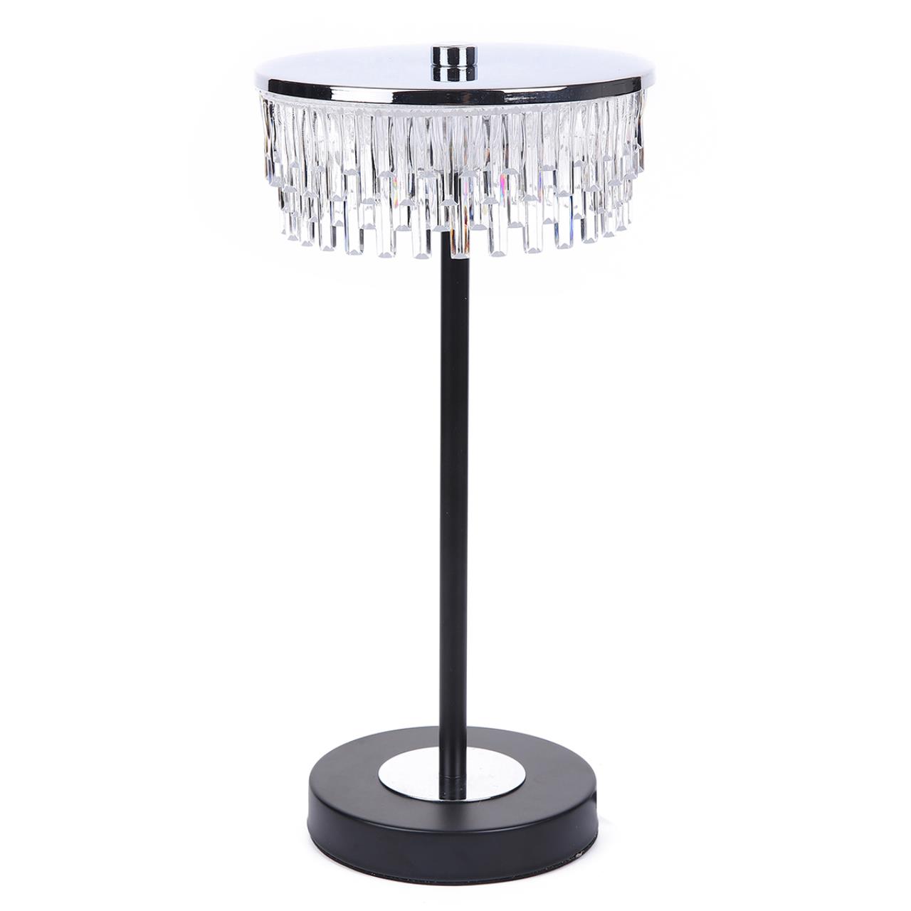 Светодиодная настольная лампа Lumion SATIANA 8204/1TL
