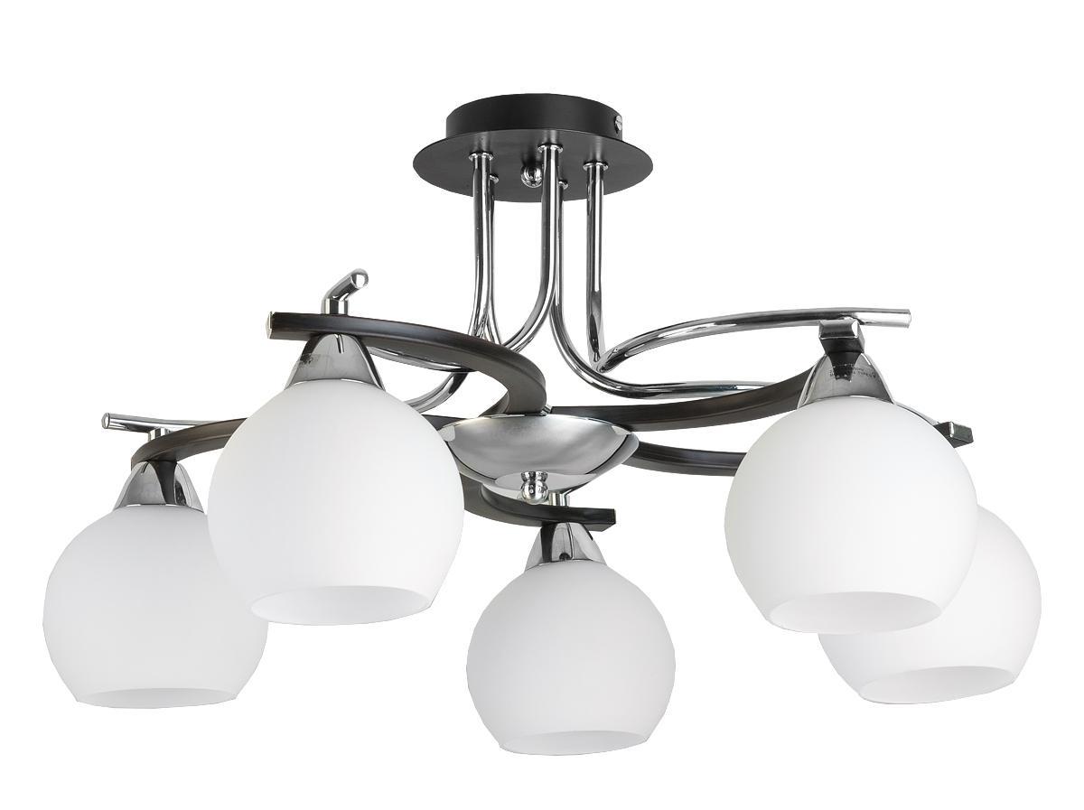 Люстра Toplight tl2650x-03ch