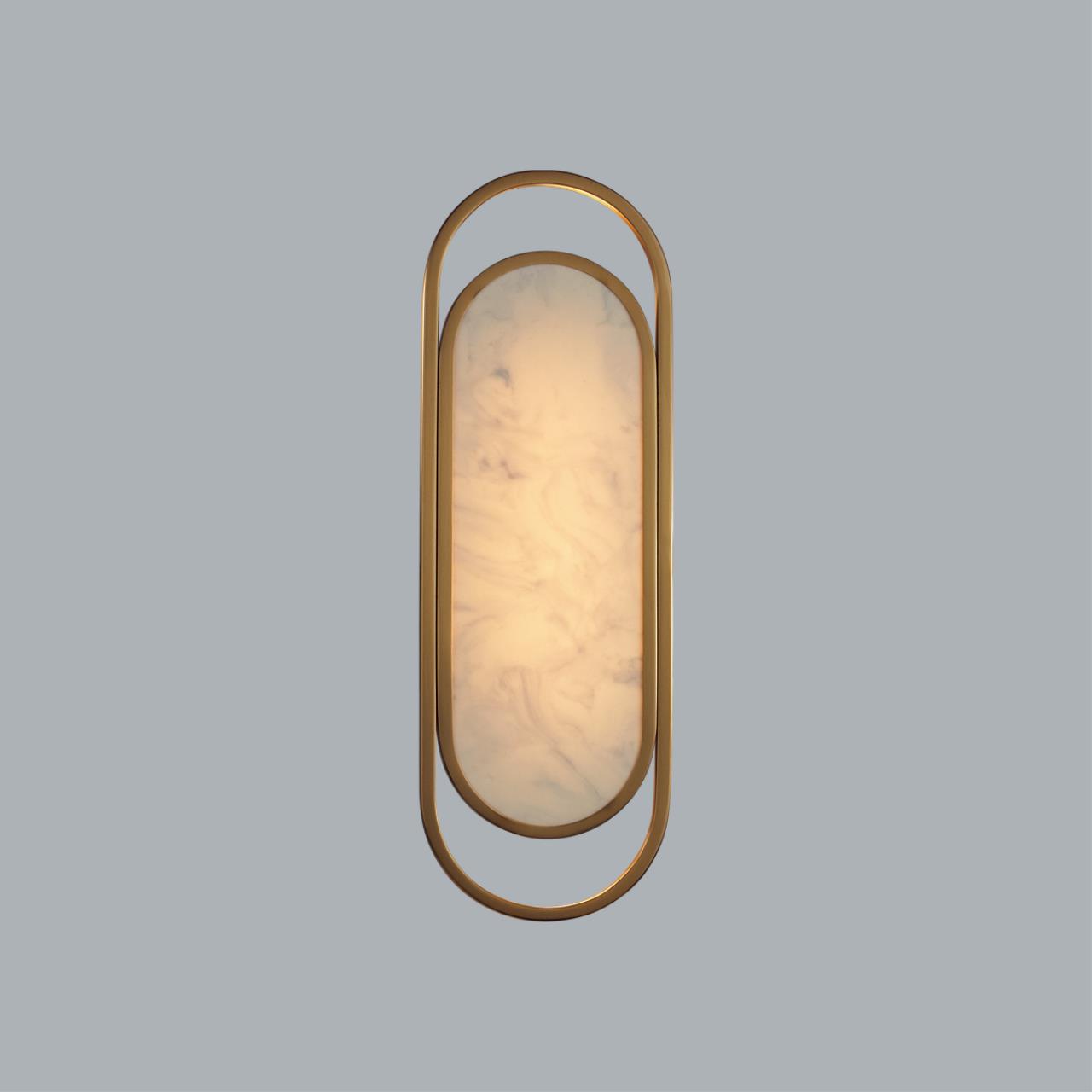 Настенный светильник Odeon Light  MILANO 7066/12WL