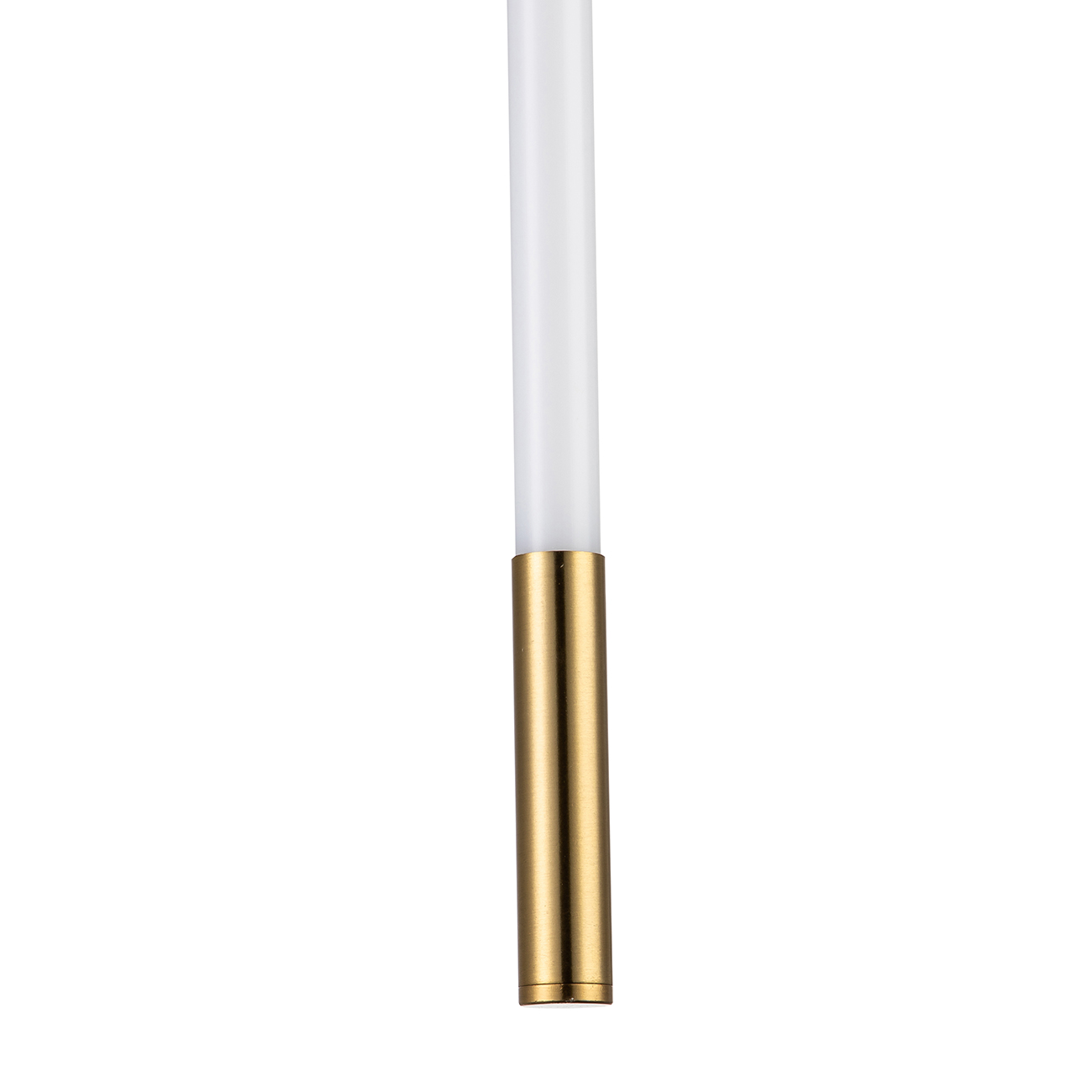 Подвесной светильник светодиодный минимализм в виде палочки Indigo FILATO V000051L