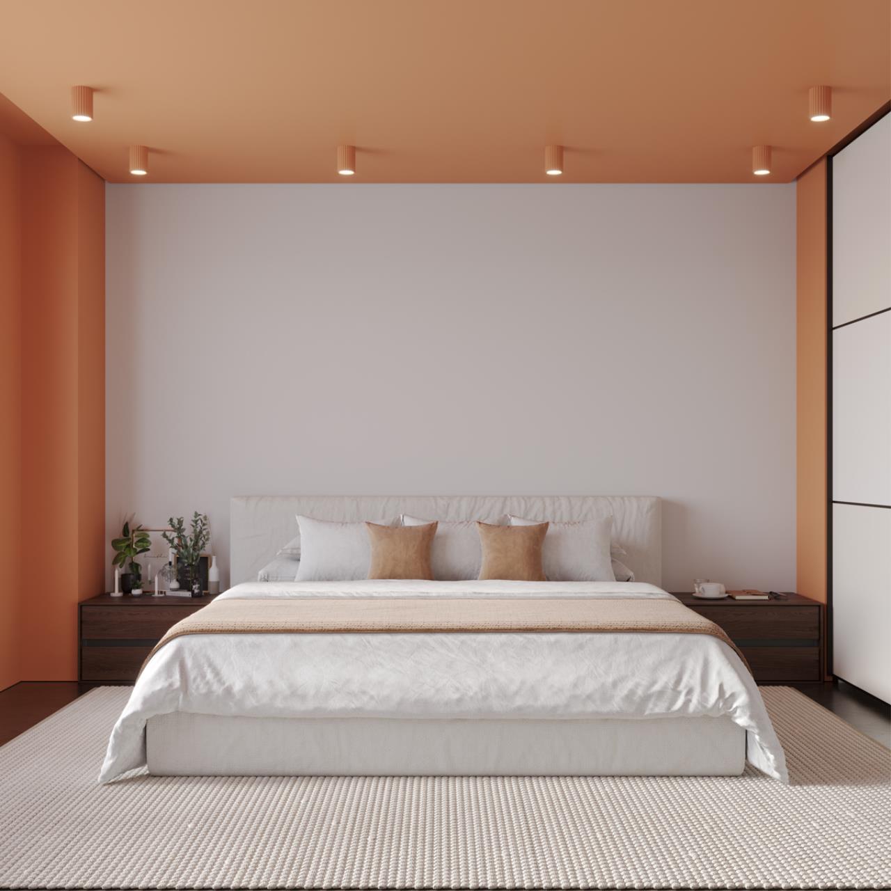 Накладной светильник Novotech YESO 370983