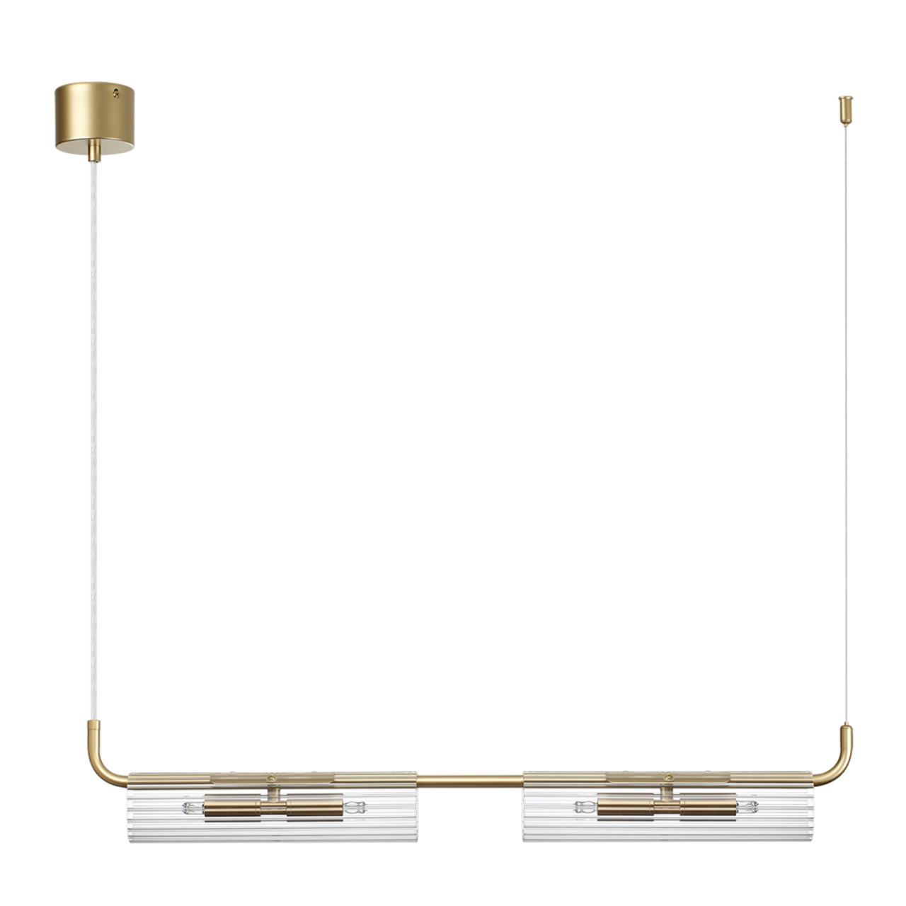 Подвесной светильник на планке Lumion  TORONTO 6560/4