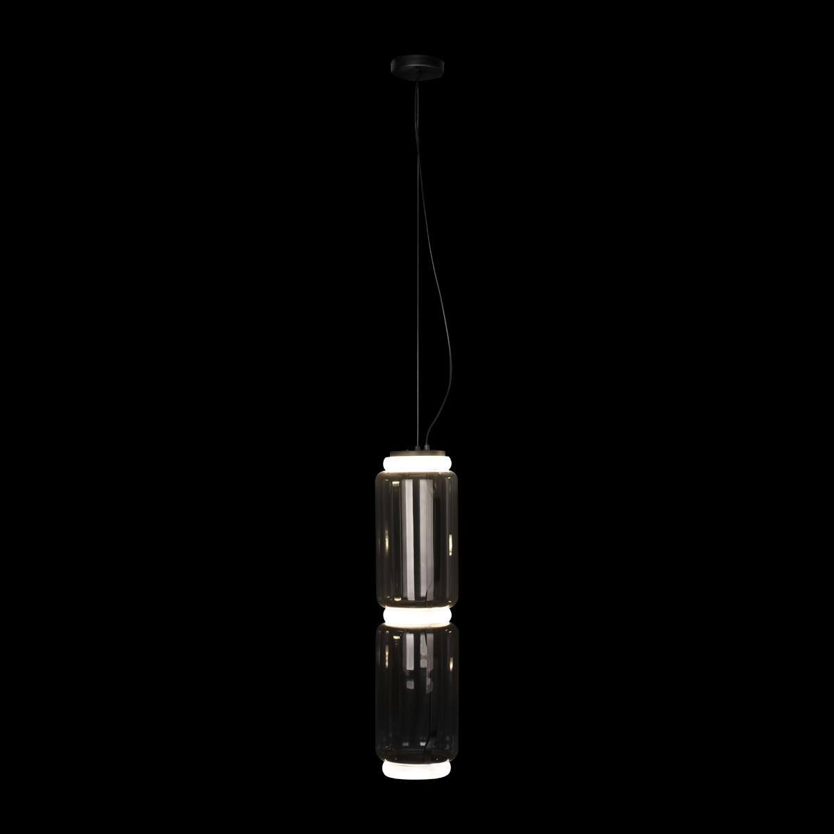 Подвесной светодиодный светильник хай-тек Loft It Noctambule 10194/M