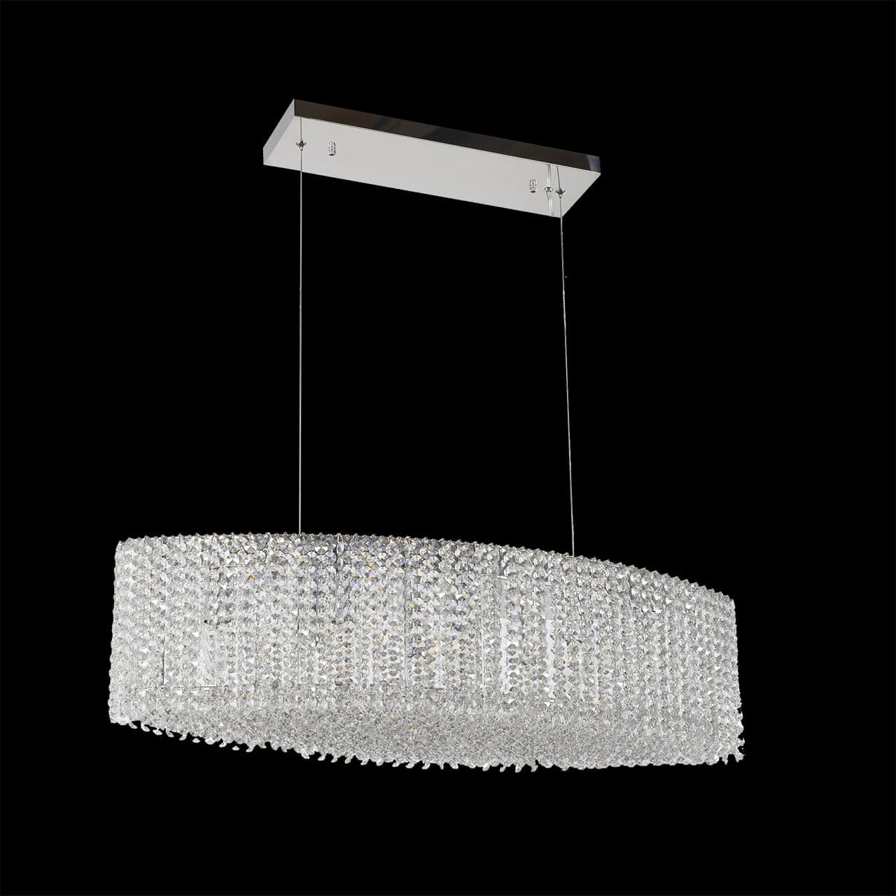 Подвесная люстра Dio D`arte Elite Liano E 1.5.80X30.100 N